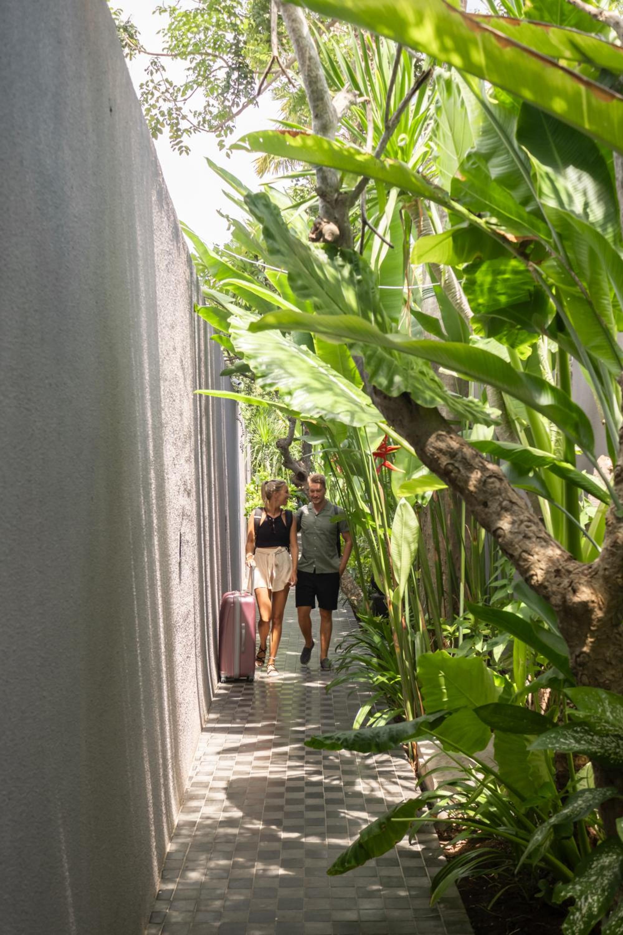 Lasanti Villas Seminyak