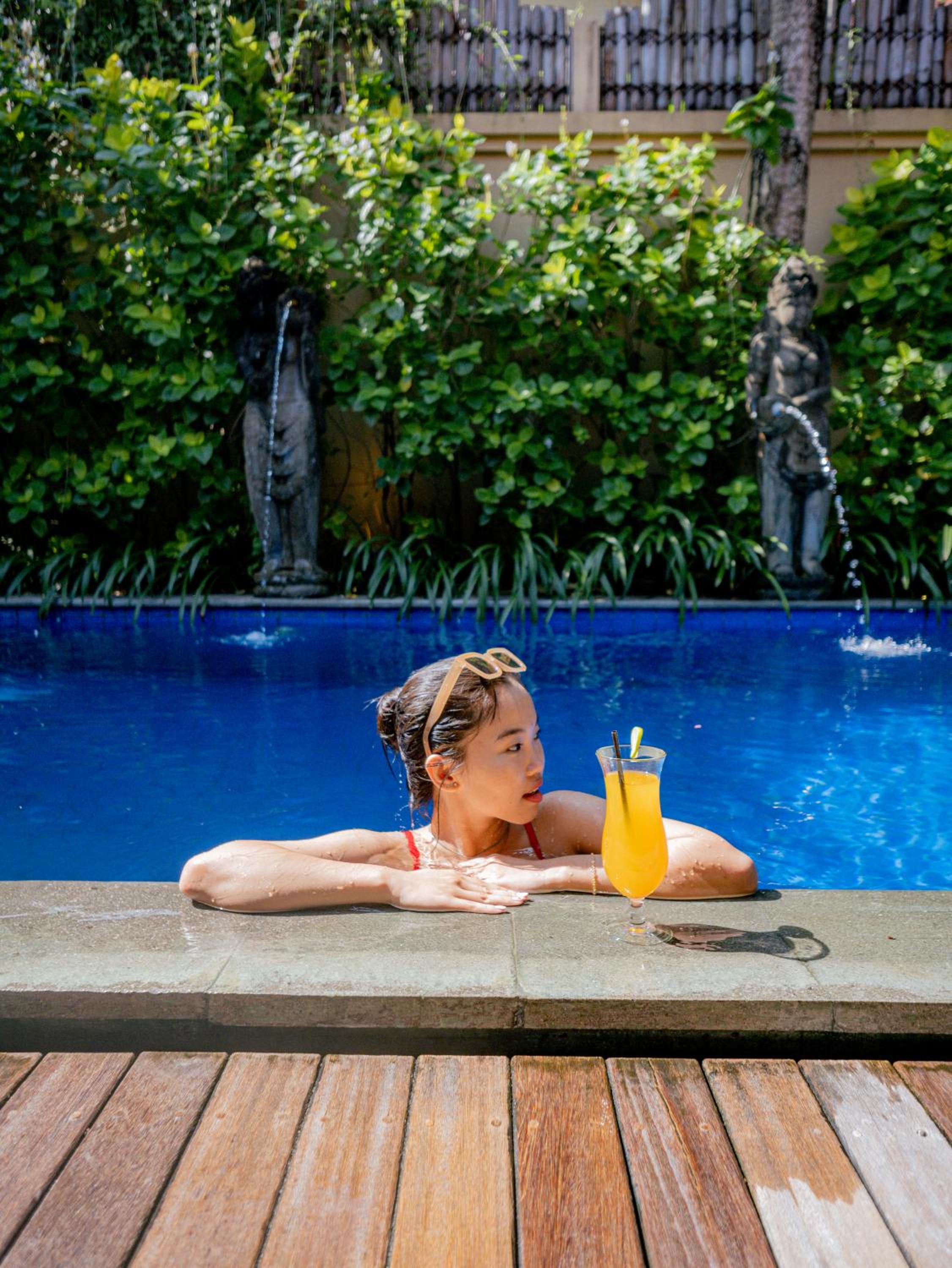 Lasanti Villas Seminyak