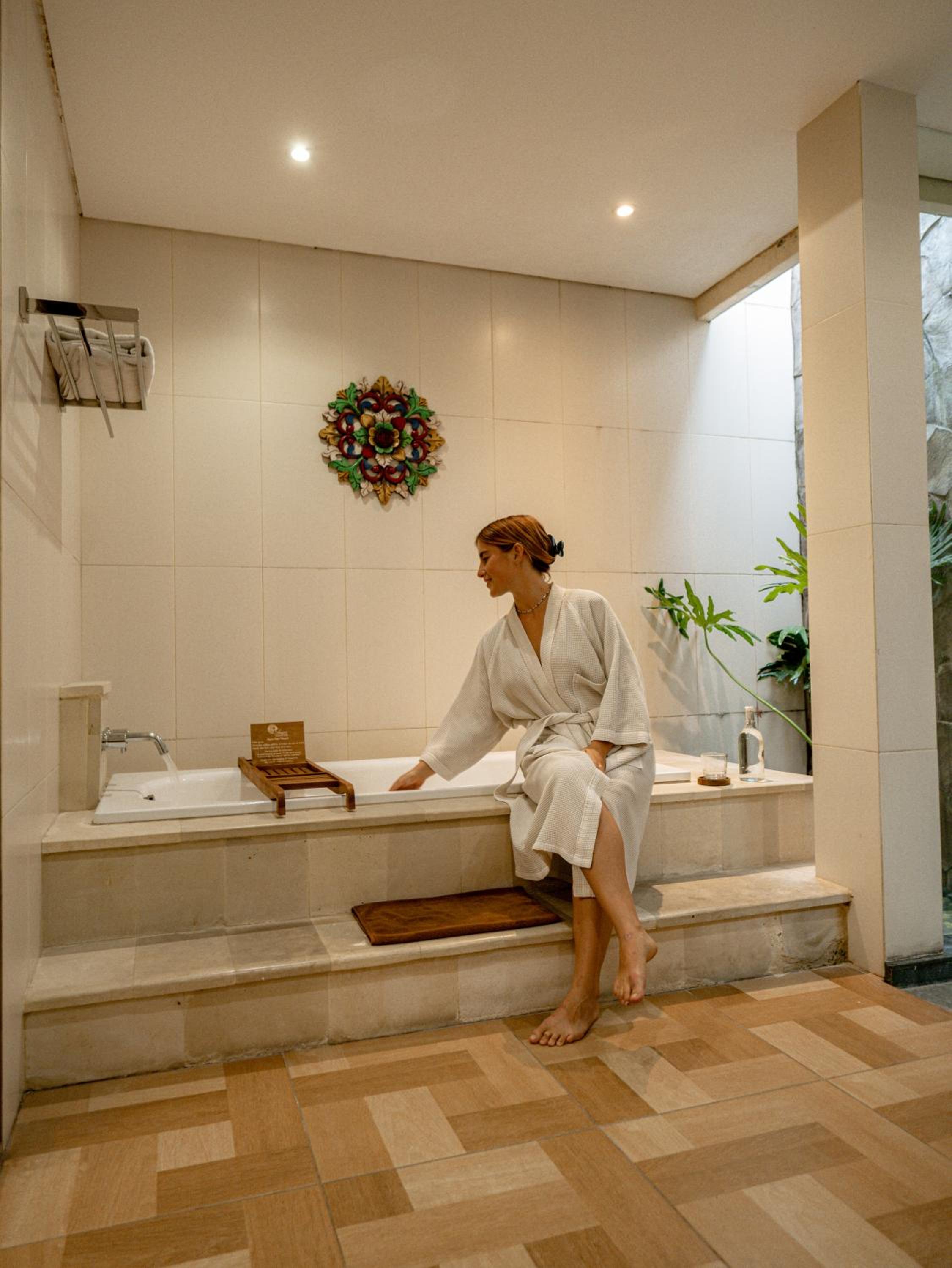 Lasanti Villas Seminyak
