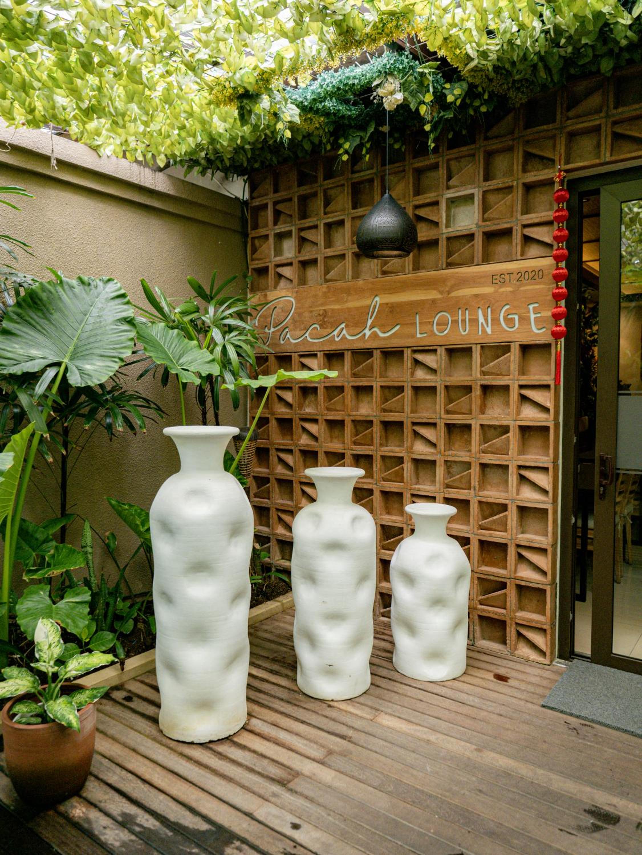 Lasanti Villas Seminyak