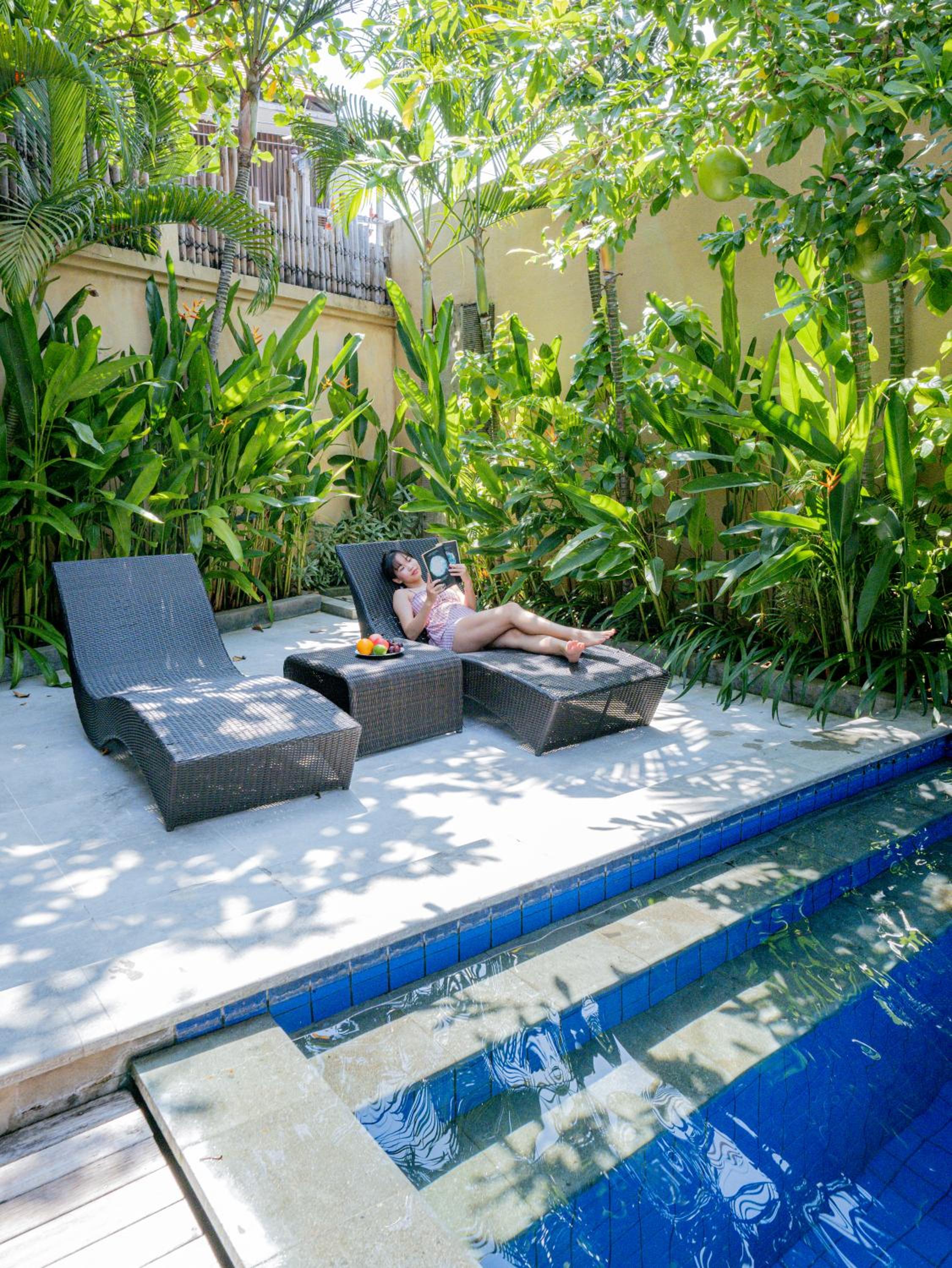 Lasanti Villas Seminyak