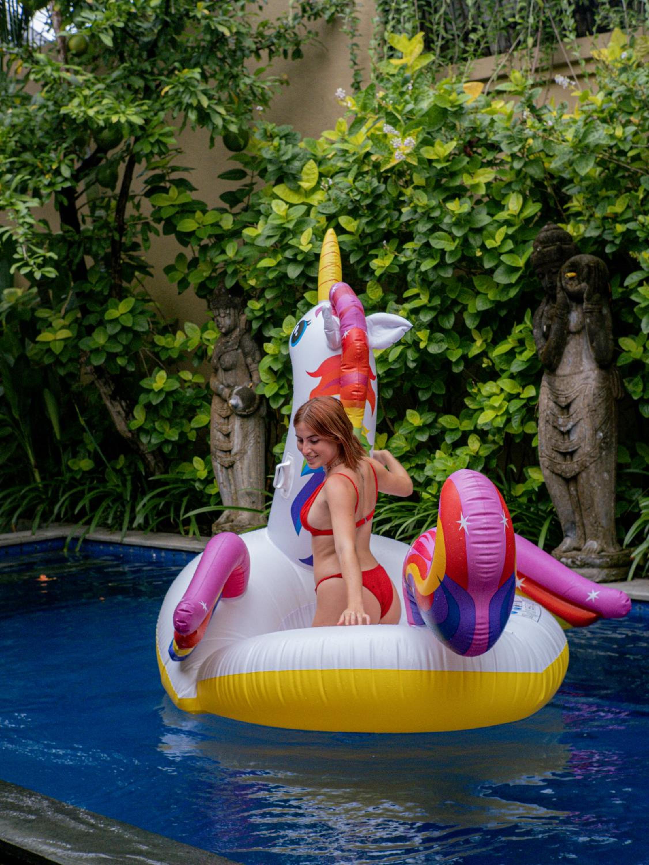 Lasanti Villas Seminyak