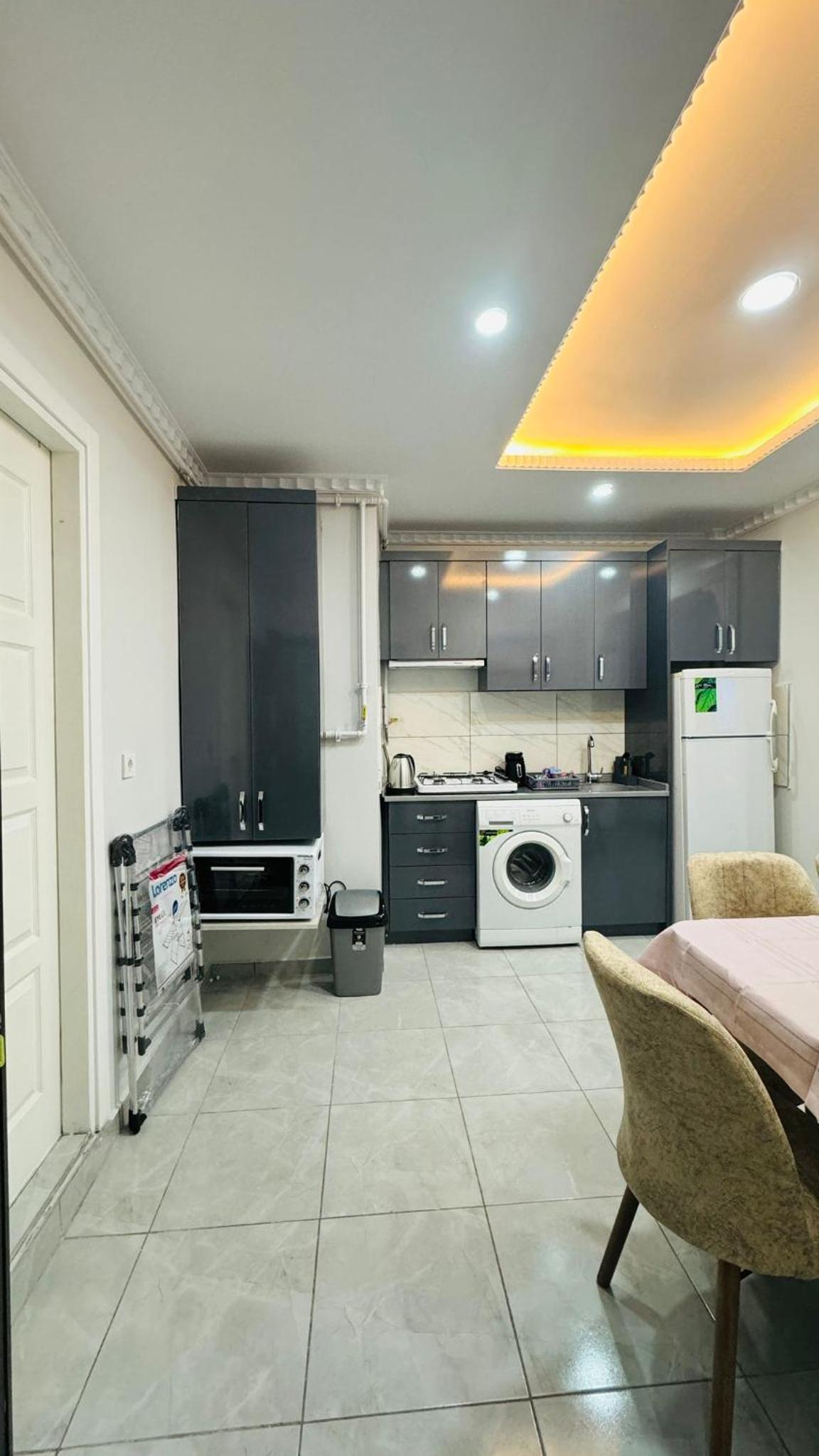 Gündoğdu Suites