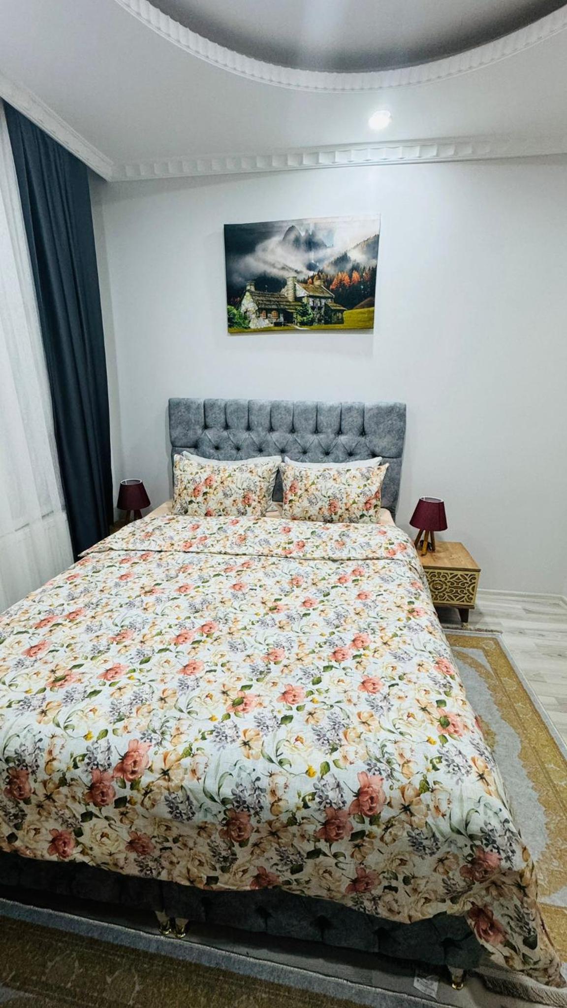 Gündoğdu Suites