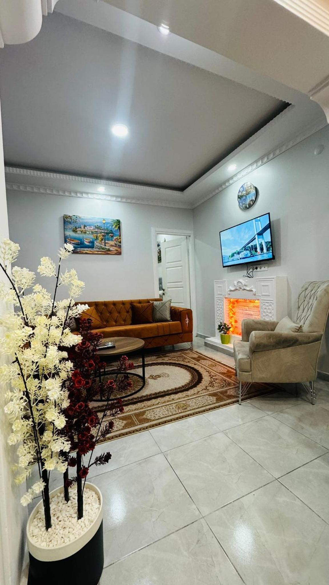 Gündoğdu Suites