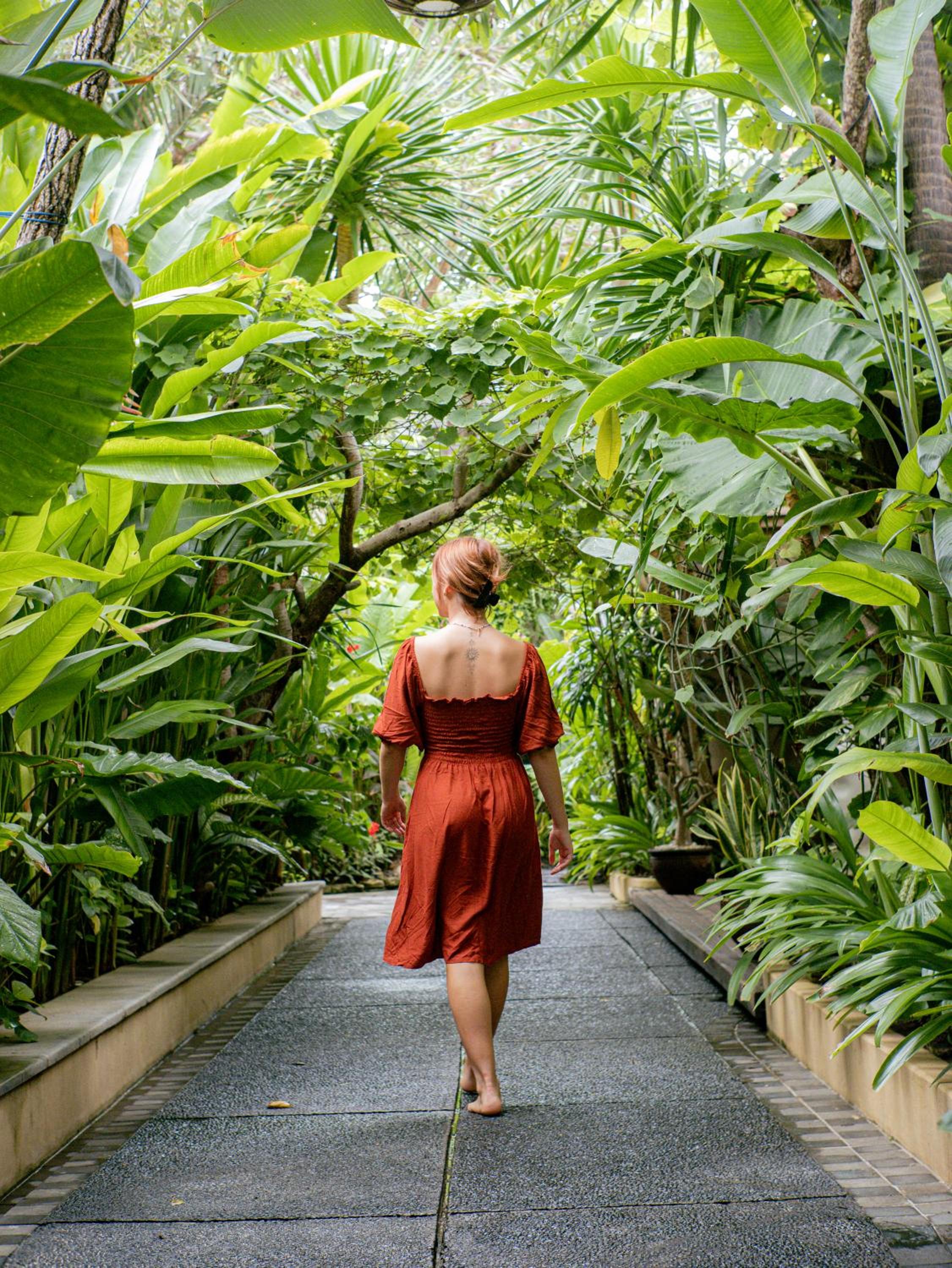 Lasanti Villas Seminyak
