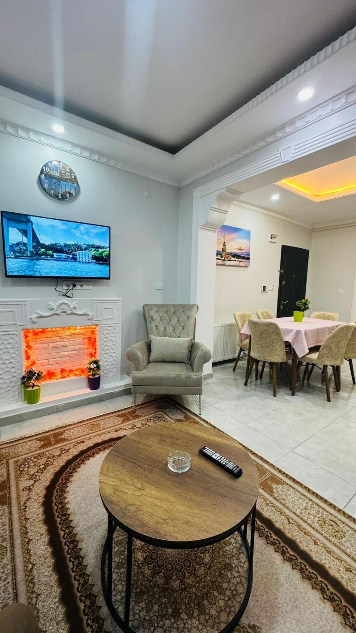 Gündoğdu Suites