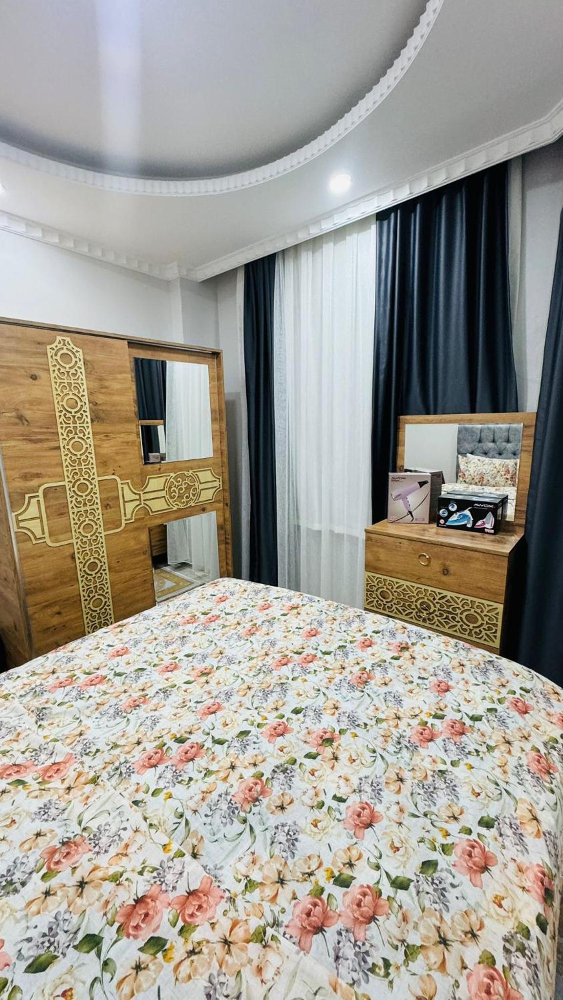 Gündoğdu Suites