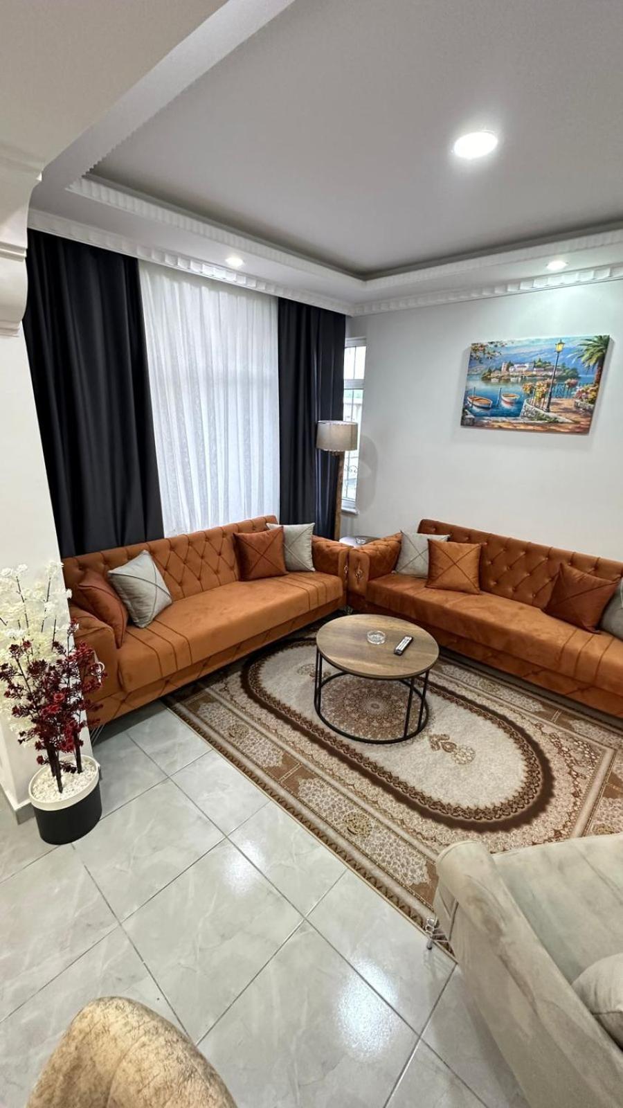 Gündoğdu Suites