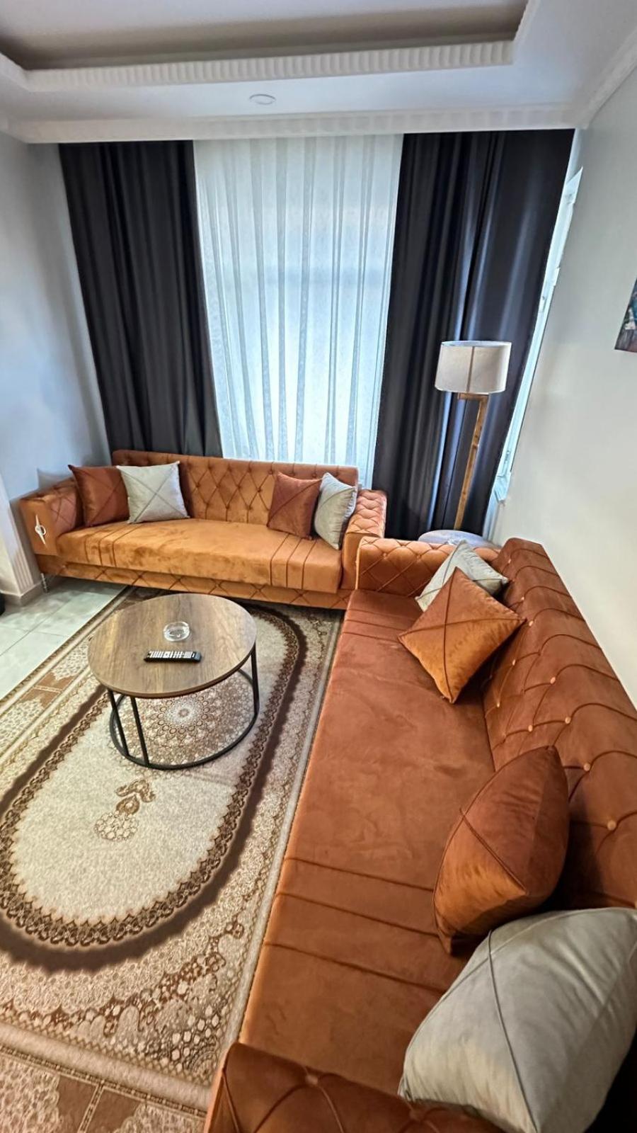 Gündoğdu Suites