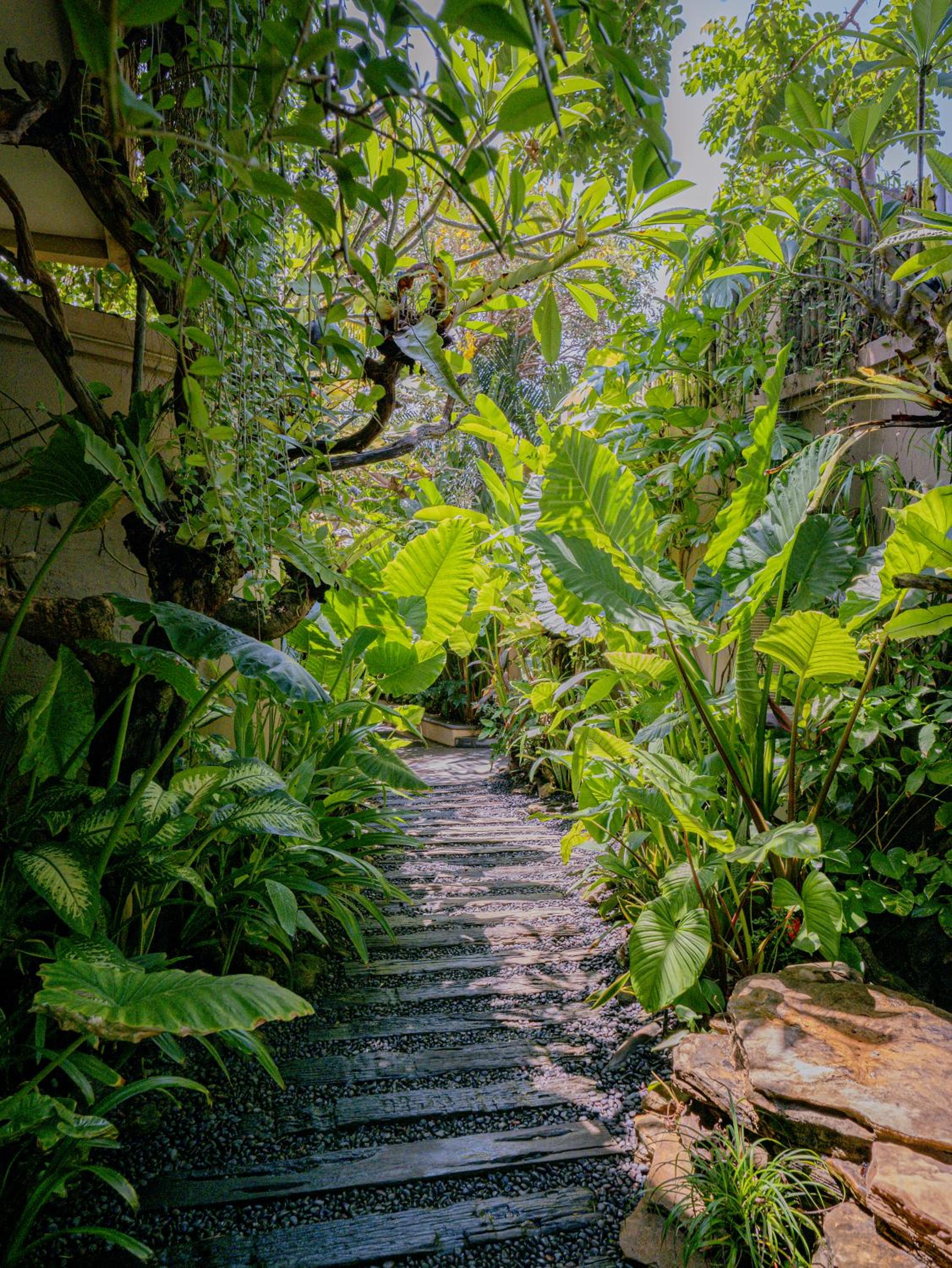 Lasanti Villas Seminyak