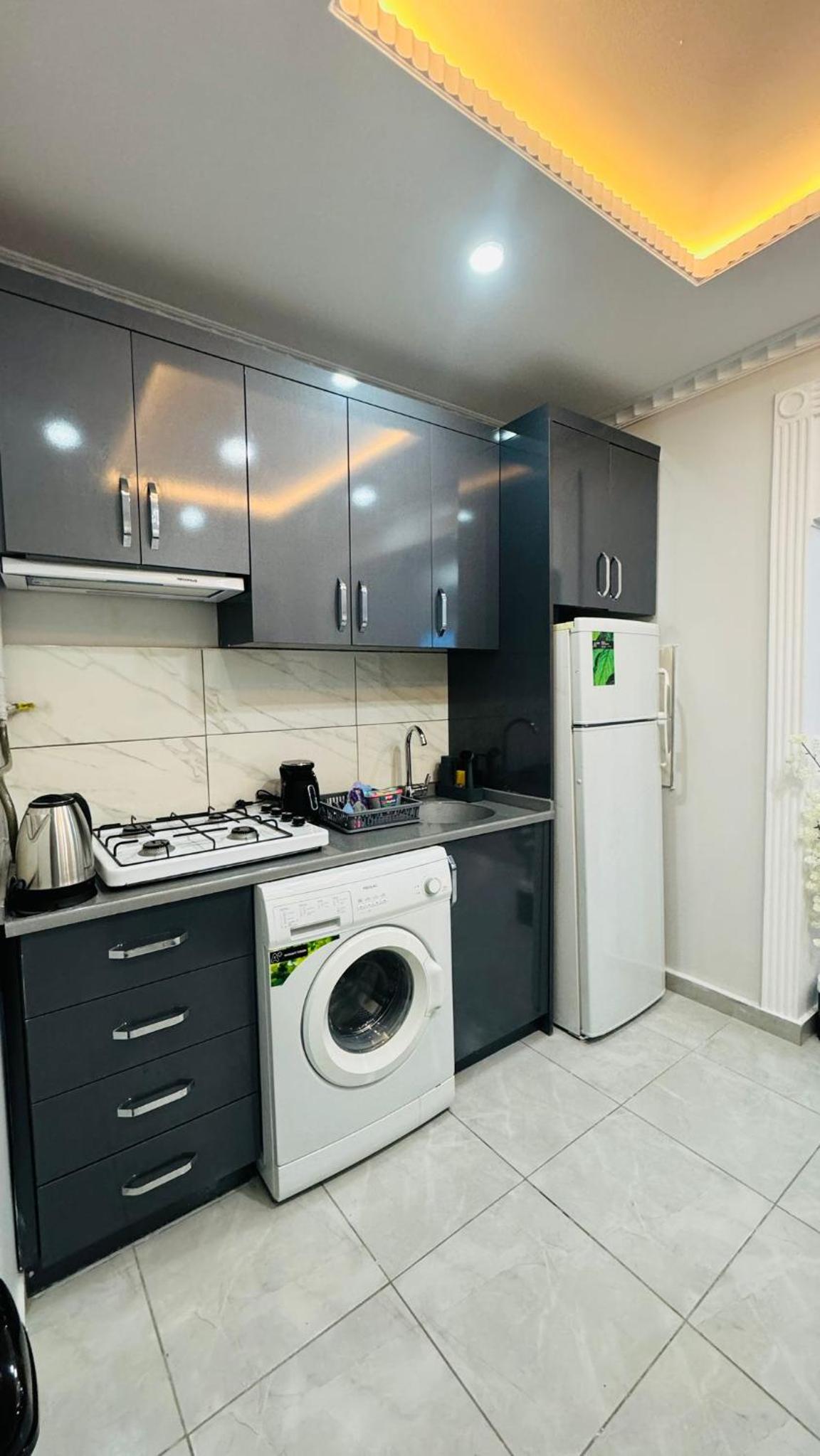 Gündoğdu Suites