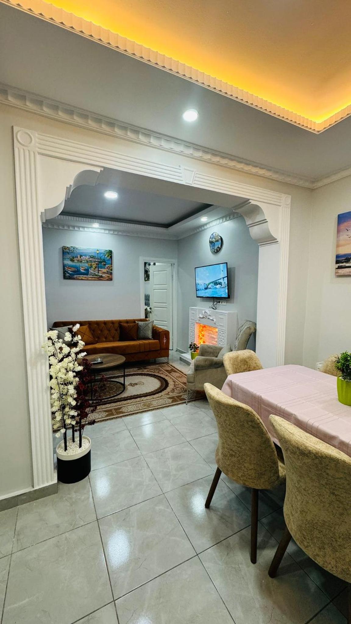 Gündoğdu Suites