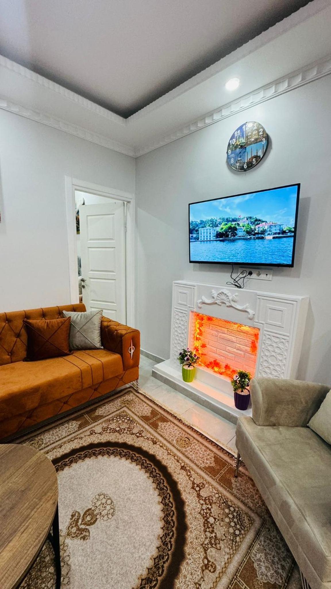 Gündoğdu Suites
