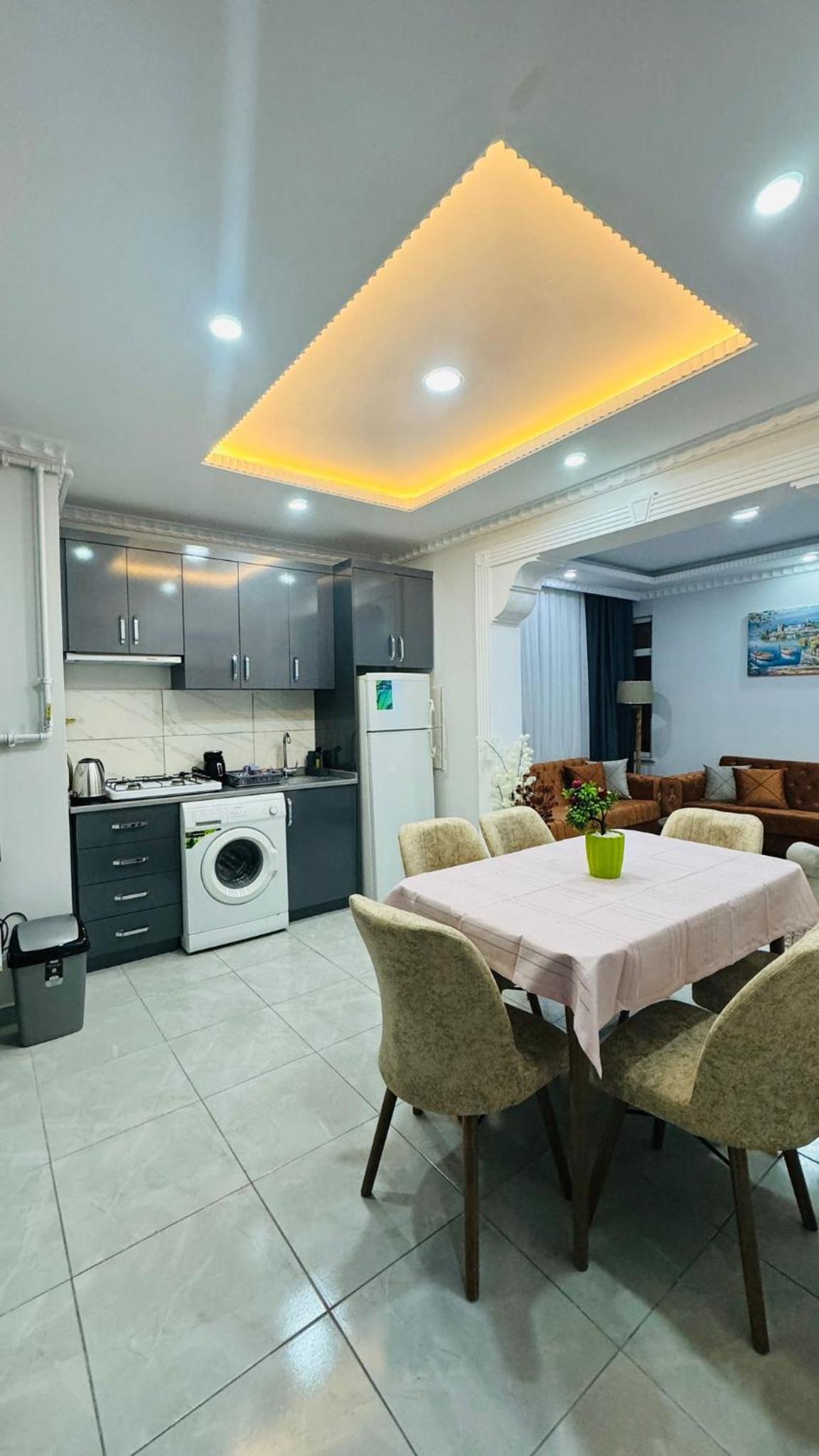 Gündoğdu Suites