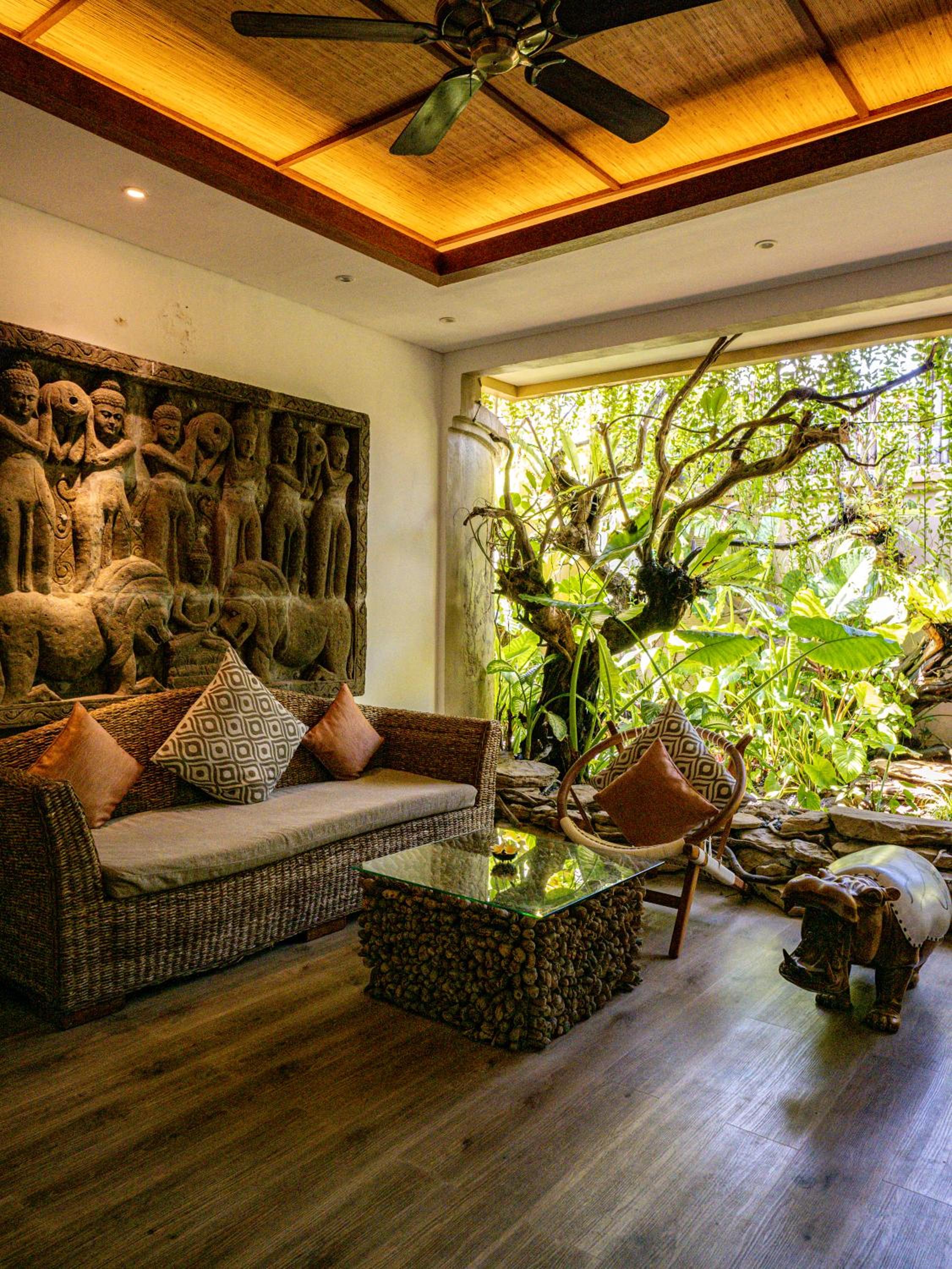 Lasanti Villas Seminyak