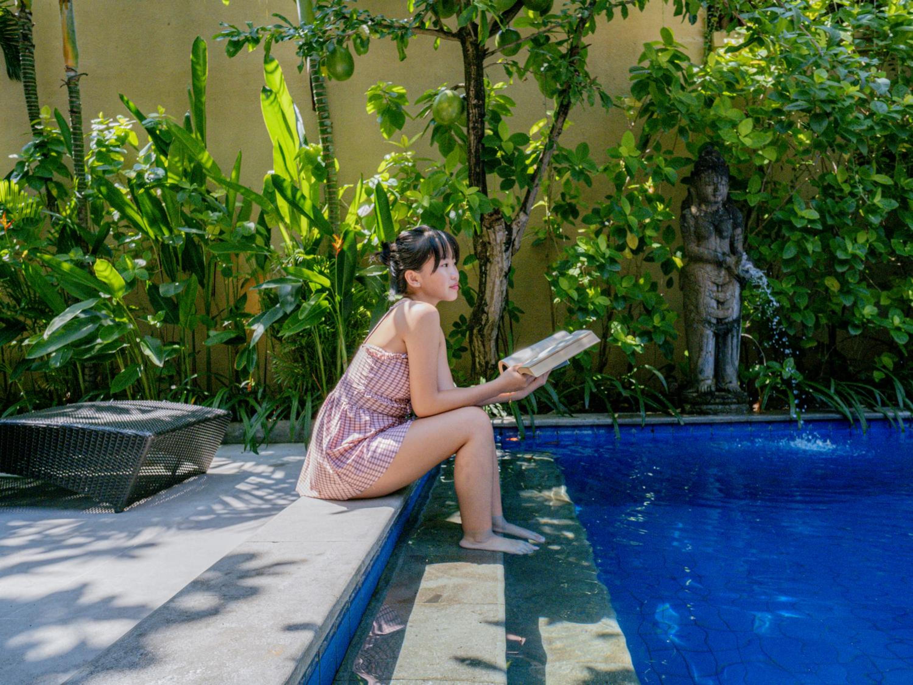 Lasanti Villas Seminyak