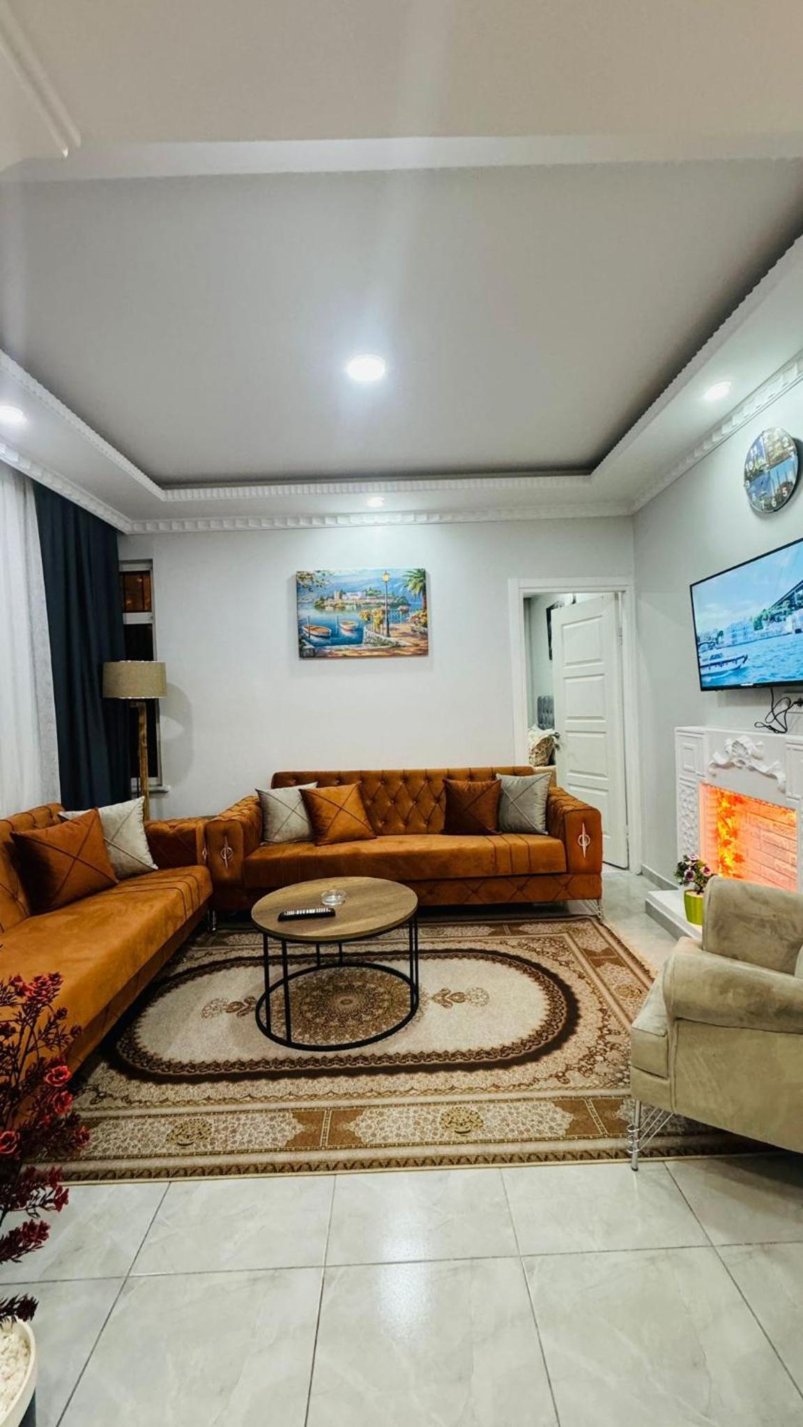 Gündoğdu Suites