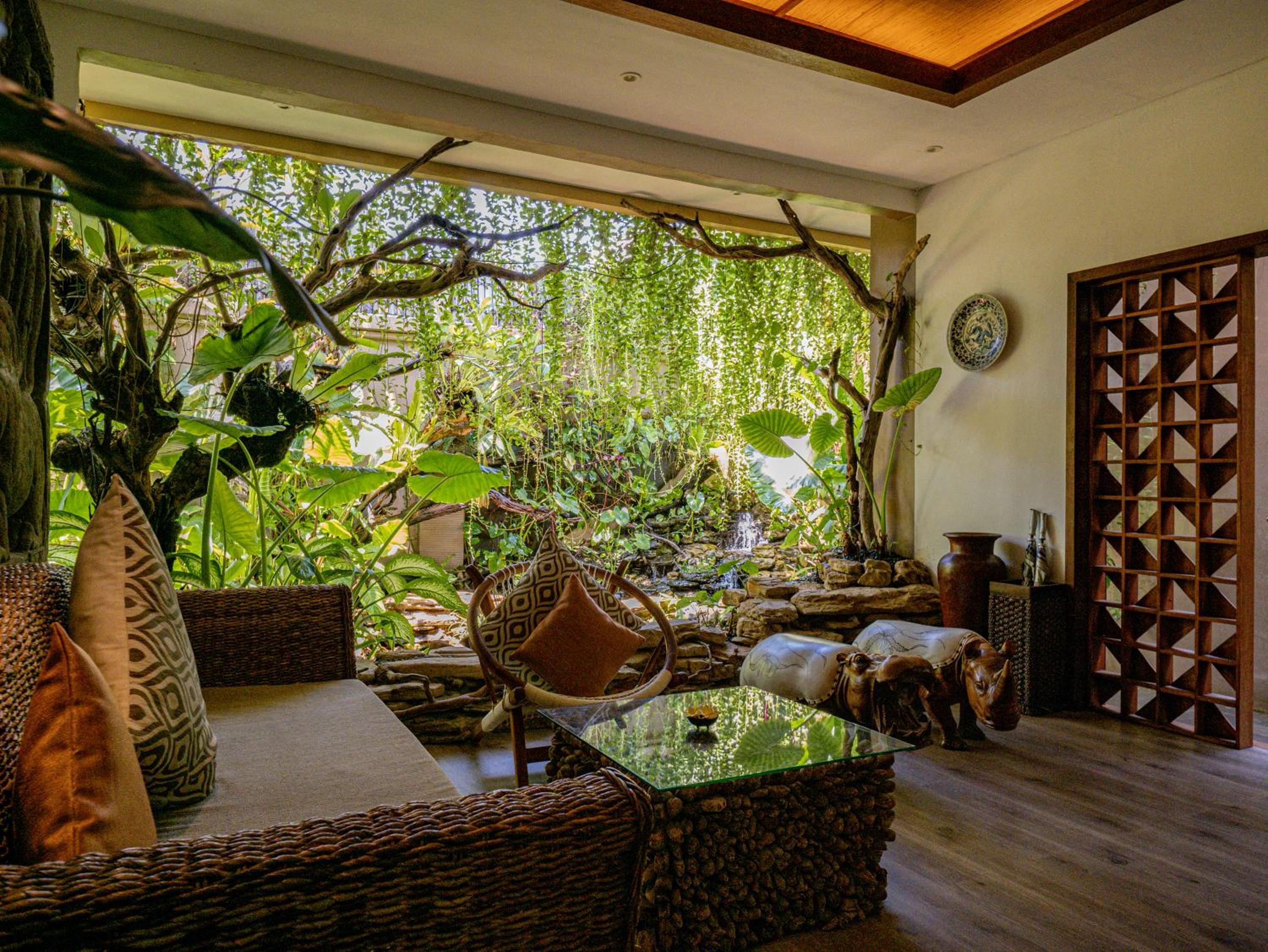 Lasanti Villas Seminyak