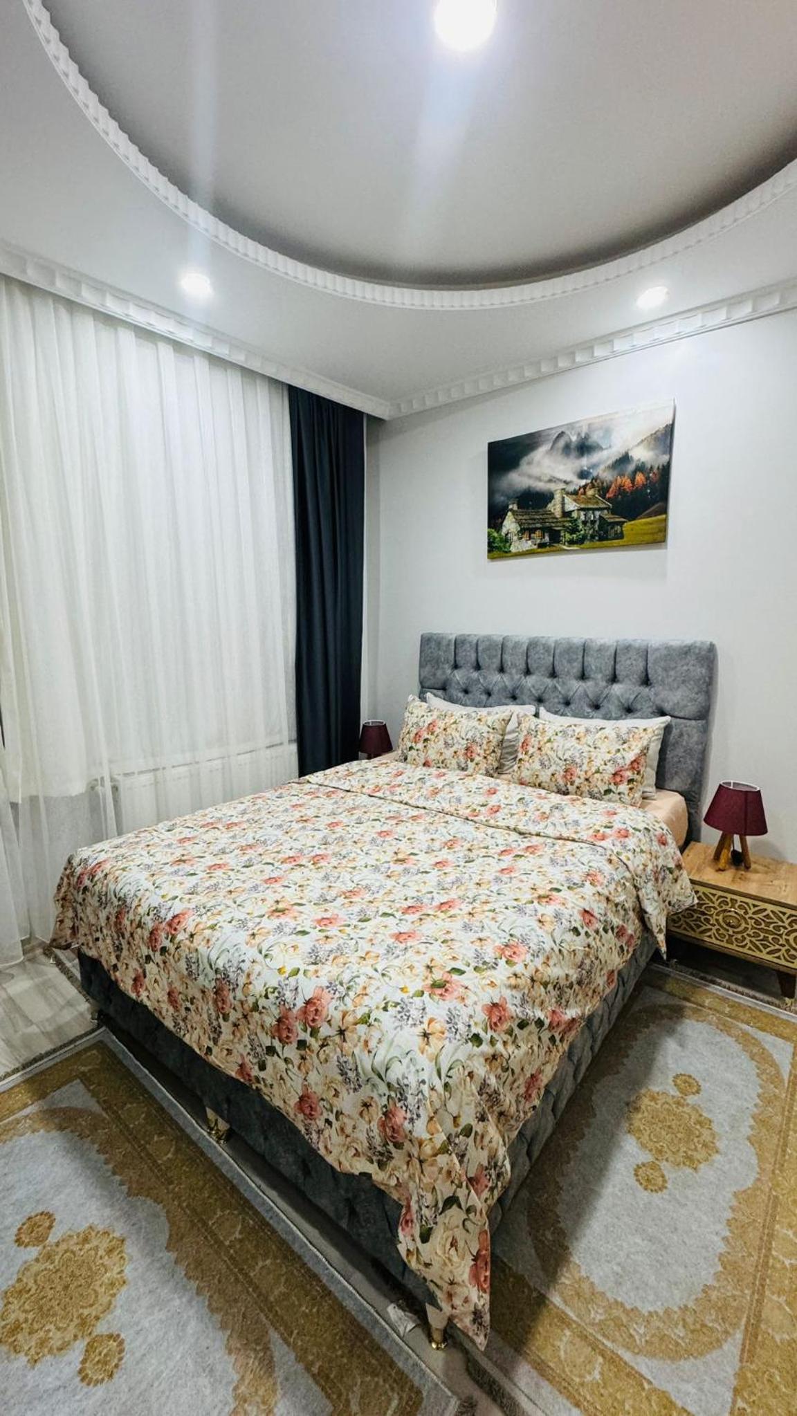 Gündoğdu Suites