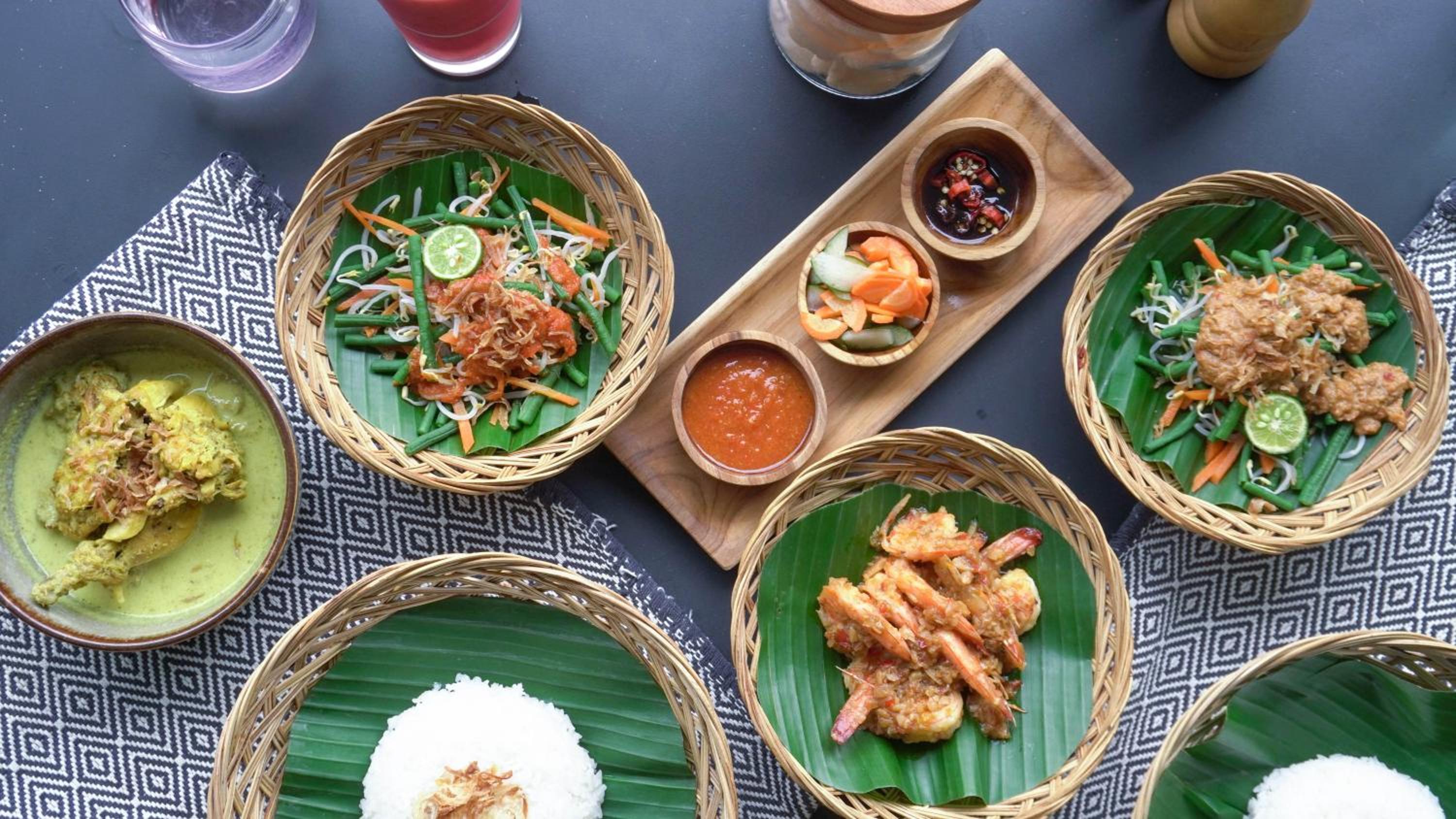 Origin Ubud