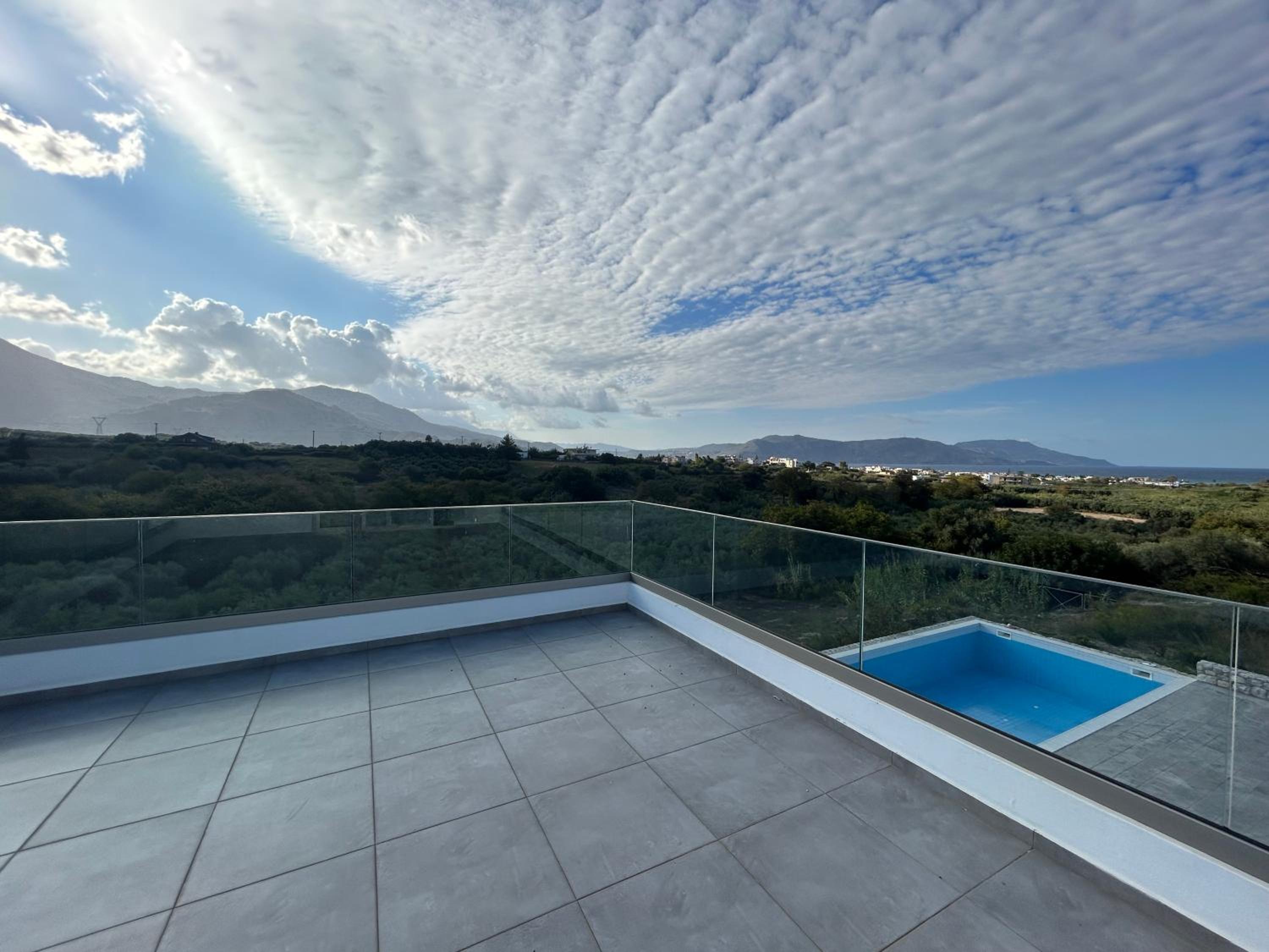 Villa Maïa