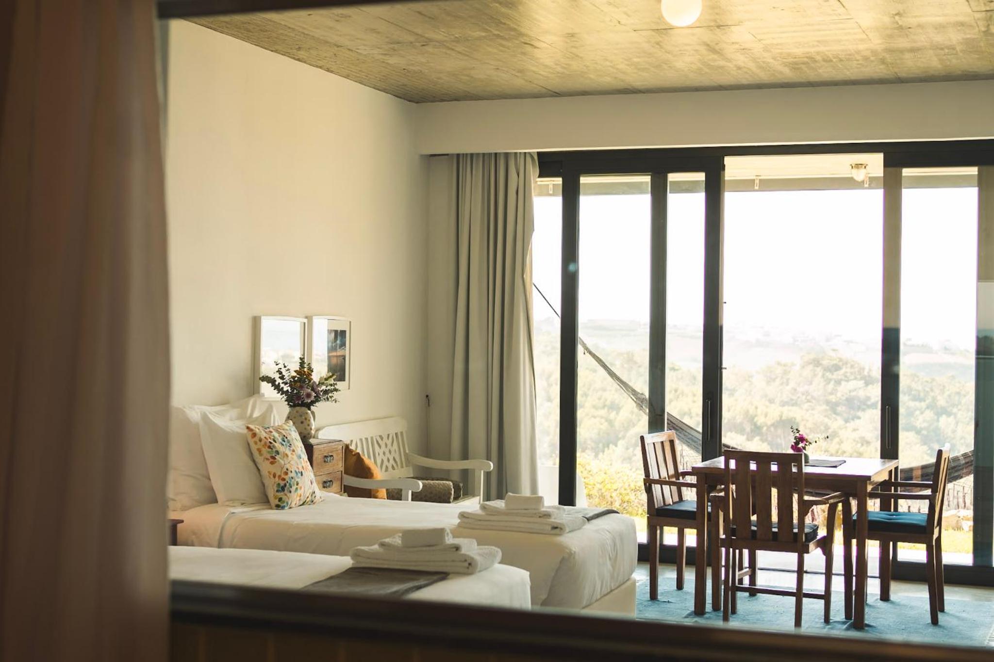 Quinta Raposeiros - Ocean View CountryHouse Ericeira
