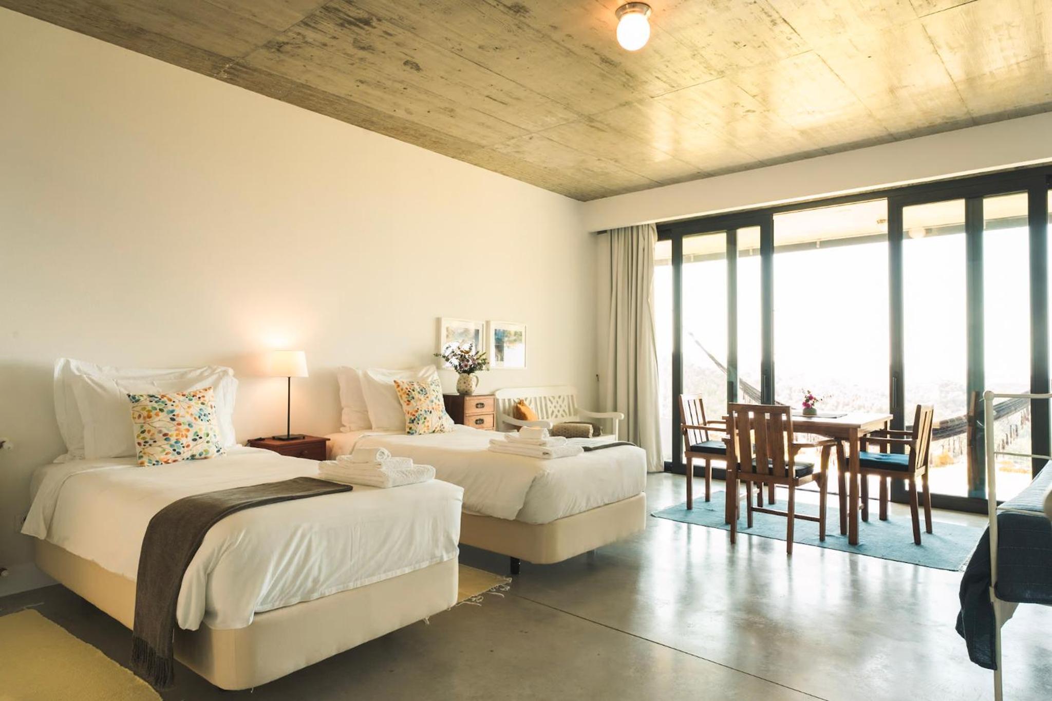 Quinta Raposeiros - Ocean View CountryHouse Ericeira