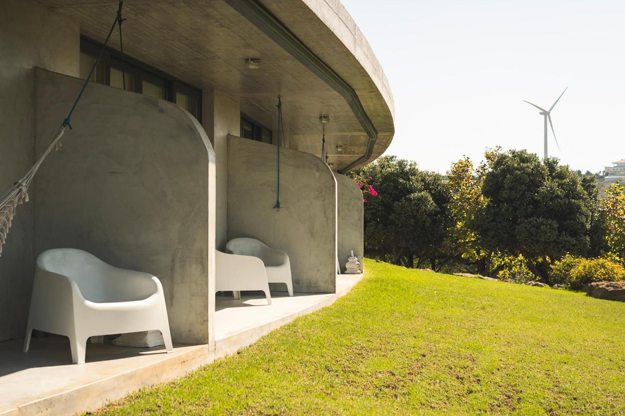 Quinta Raposeiros - Ocean View CountryHouse Ericeira