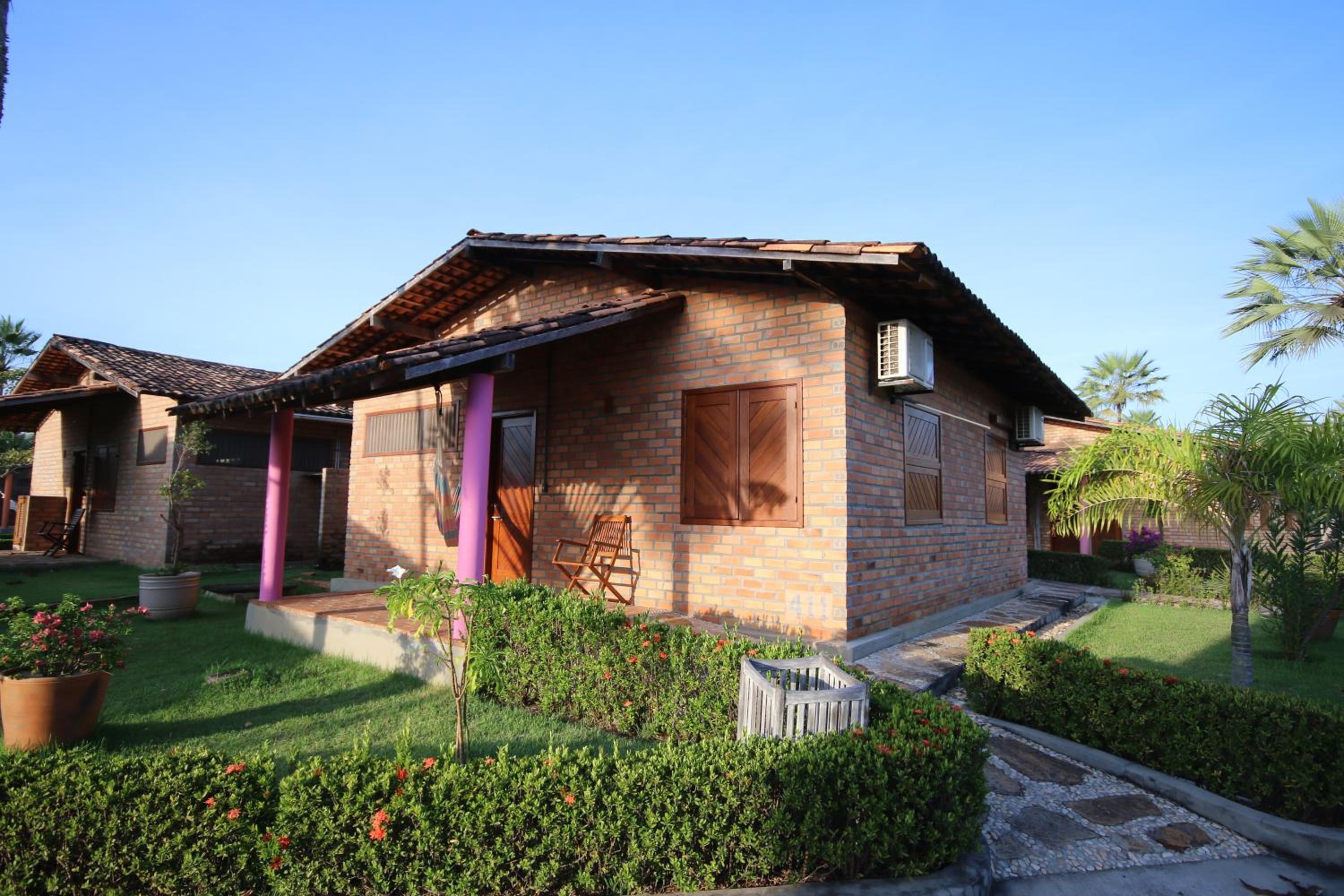 Porto Preguiças Resort