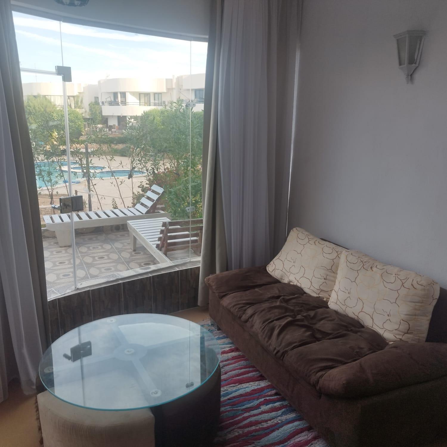 JUMERA HOUSE CRISS RESORT NAAMA Bay