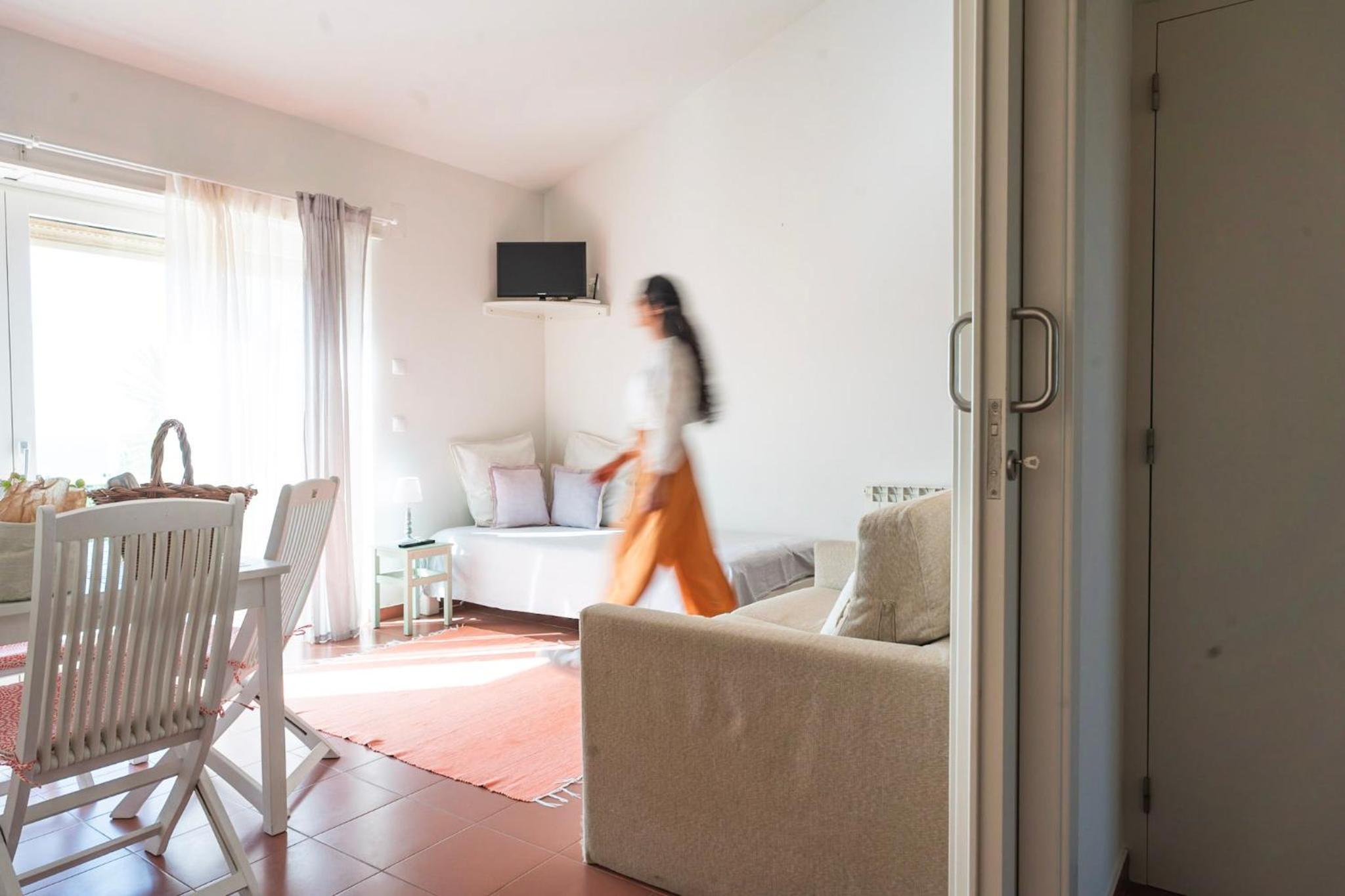 Quinta Raposeiros - Ocean View CountryHouse Ericeira