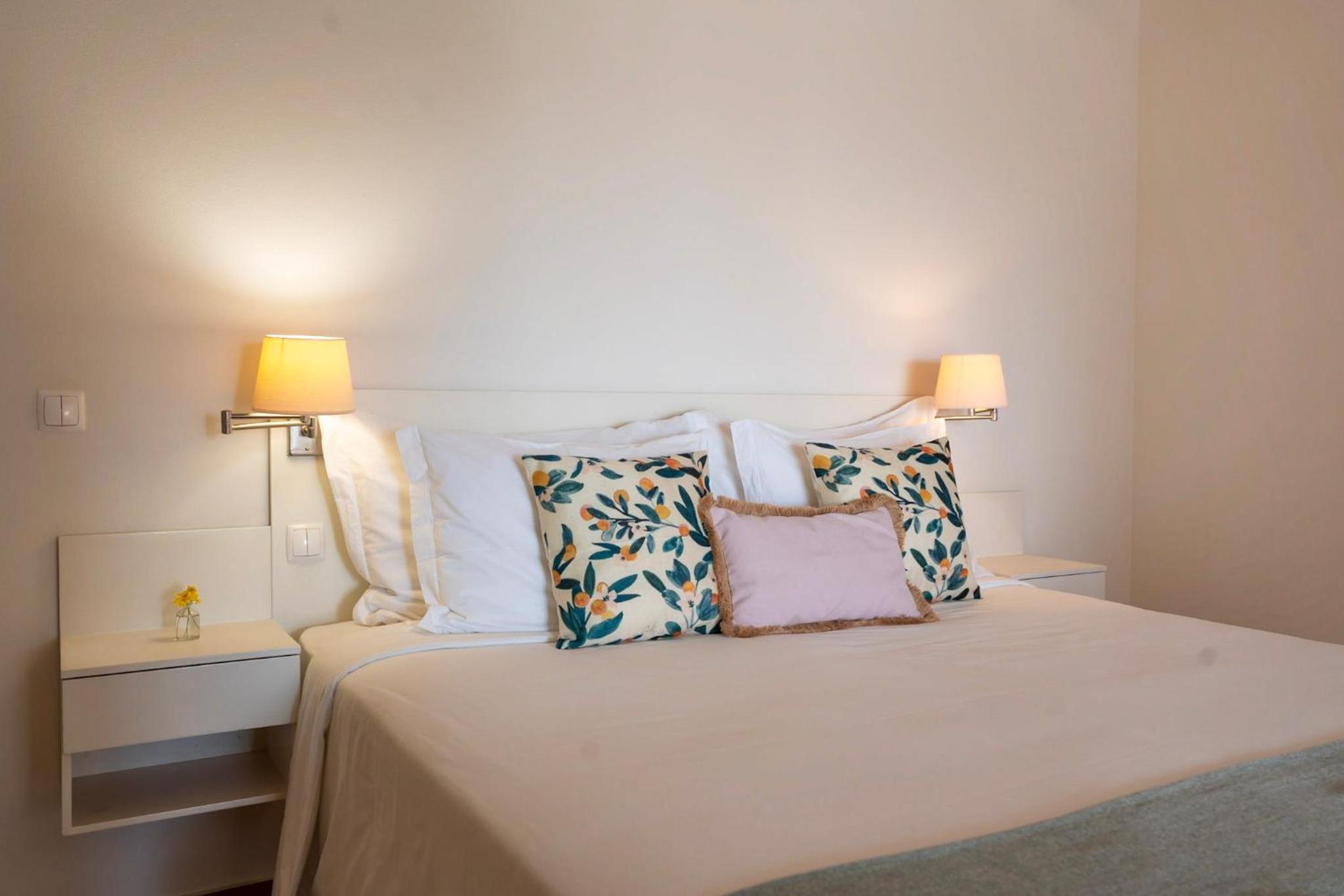 Quinta Raposeiros - Ocean View CountryHouse Ericeira