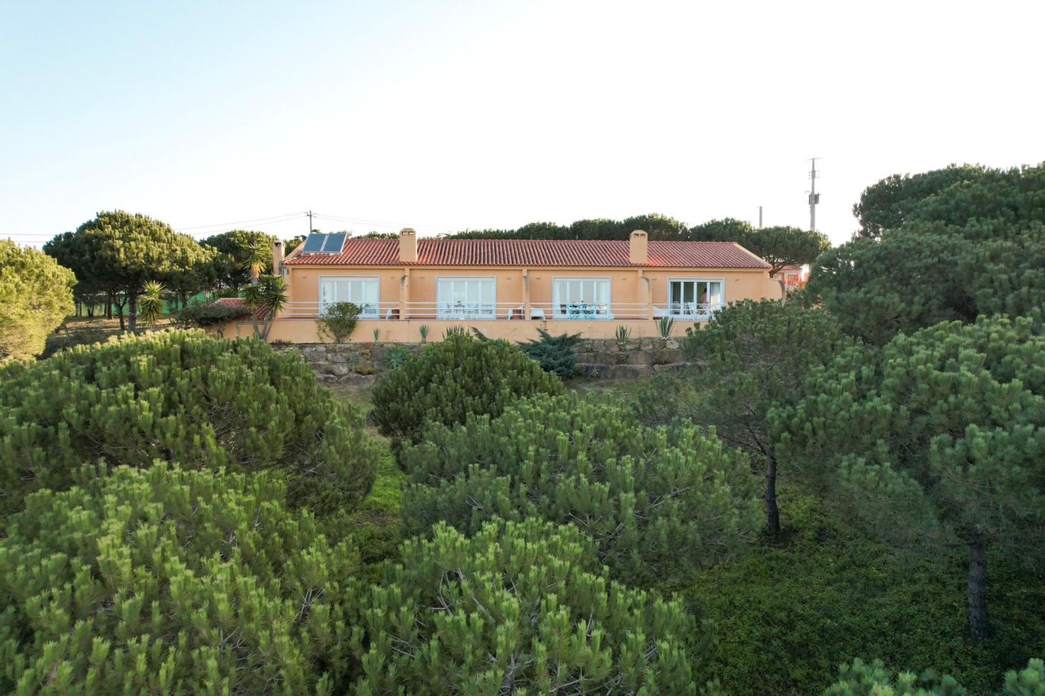 Quinta Raposeiros - Ocean View CountryHouse Ericeira
