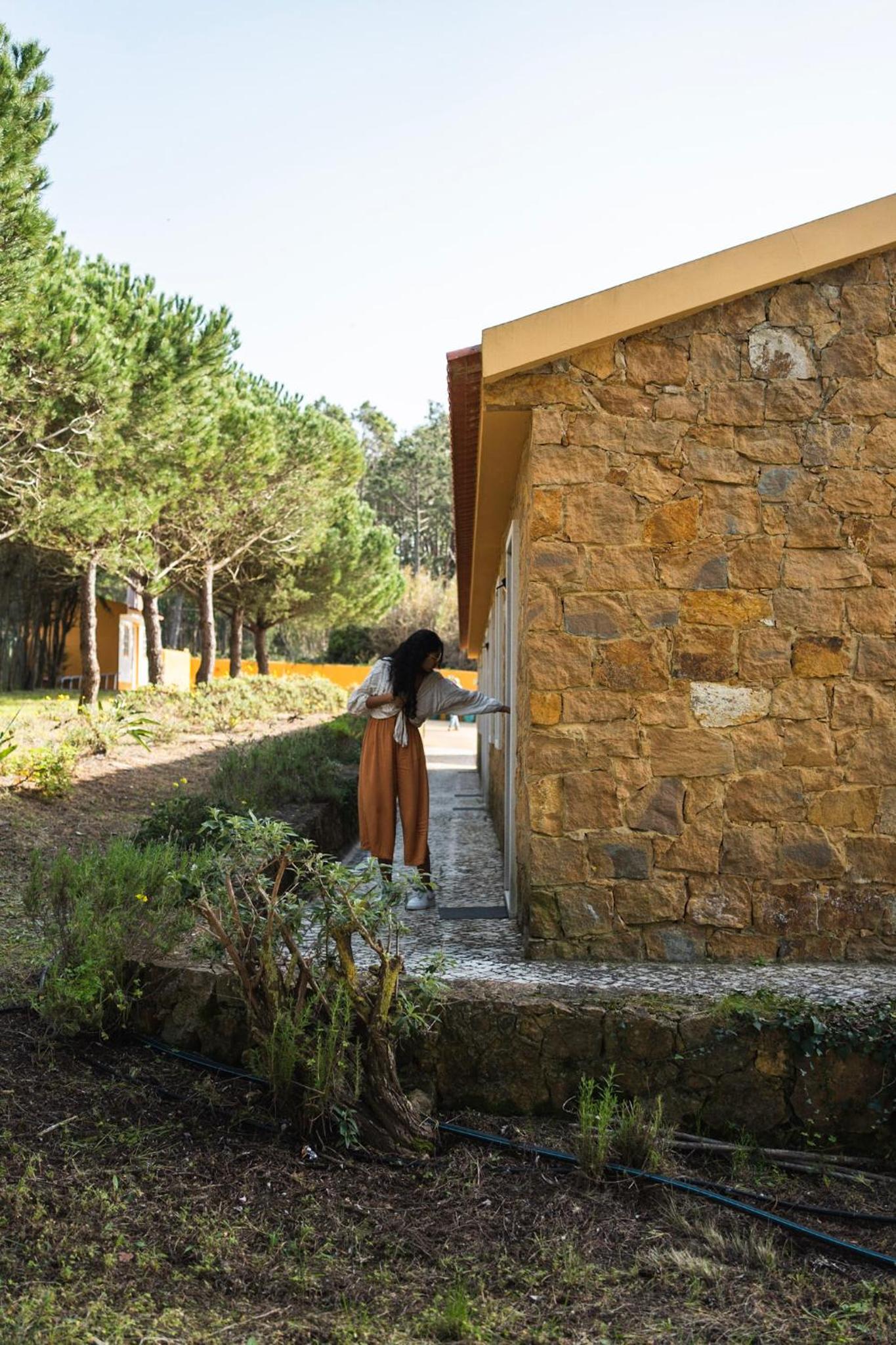 Quinta Raposeiros - Ocean View CountryHouse Ericeira