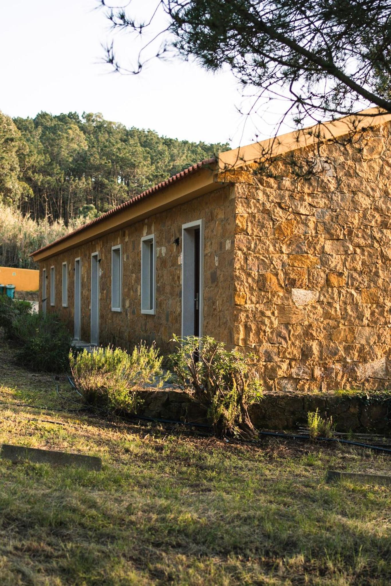 Quinta Raposeiros - Ocean View CountryHouse Ericeira