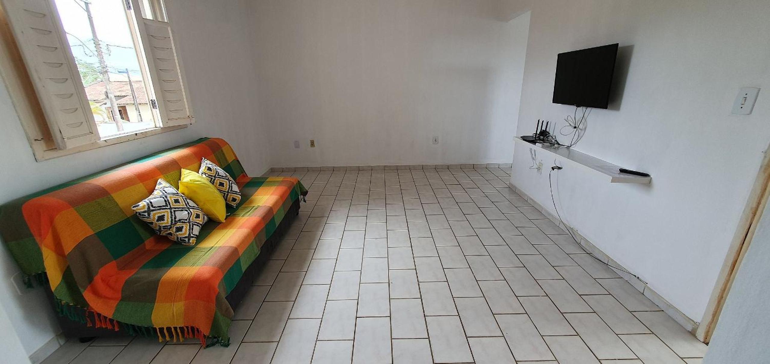 Apartamento Guriri Verão