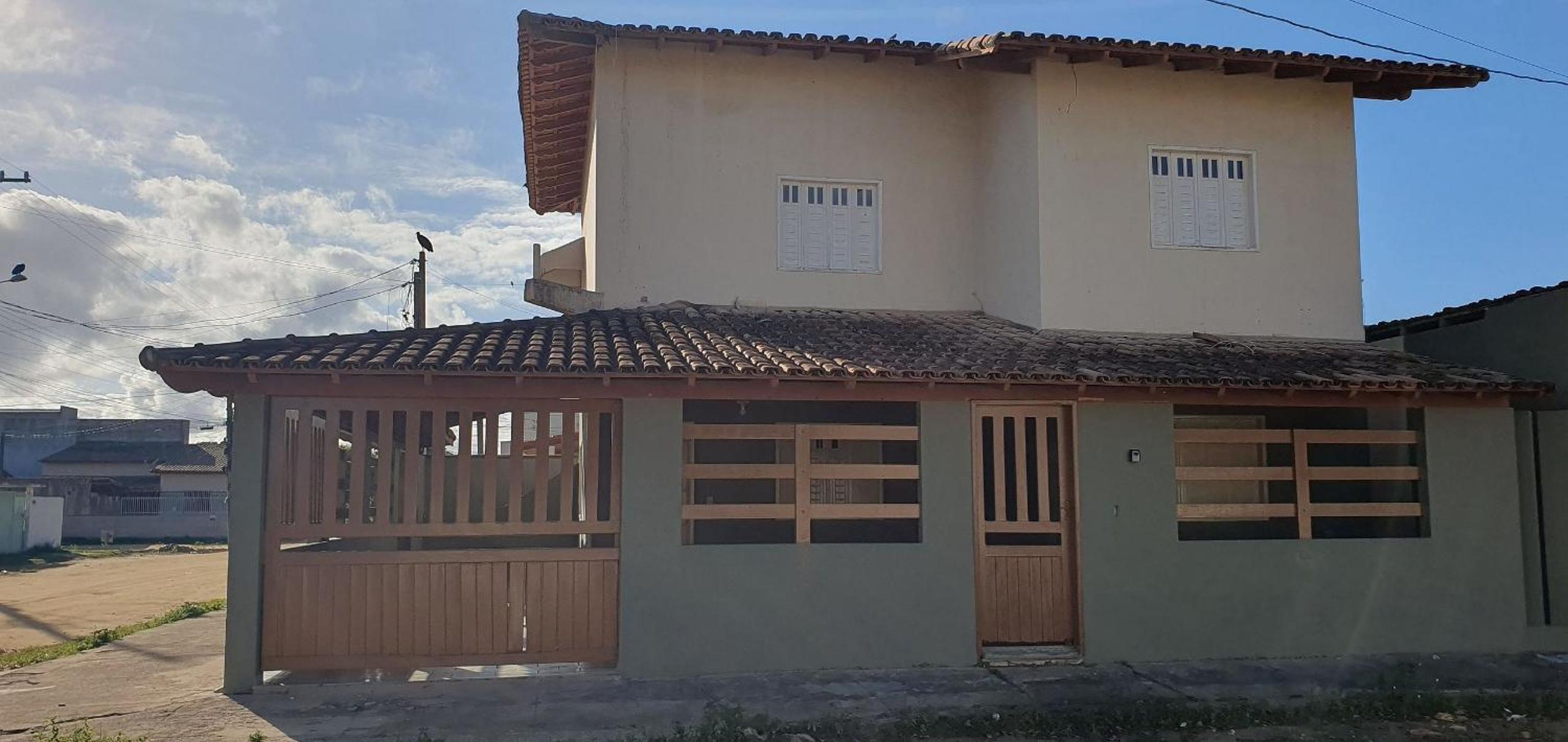 Apartamento Guriri Verão