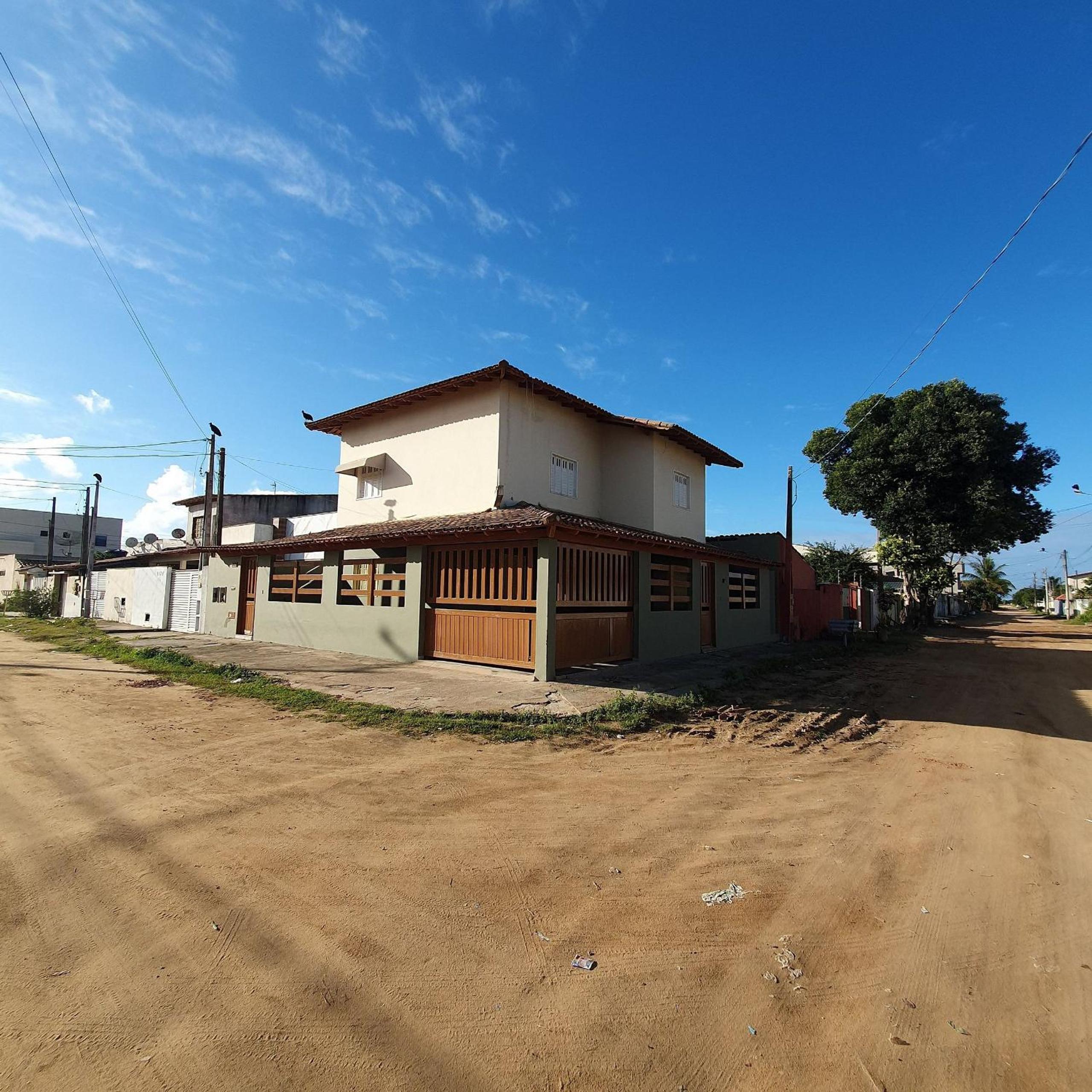 Apartamento Guriri Verão
