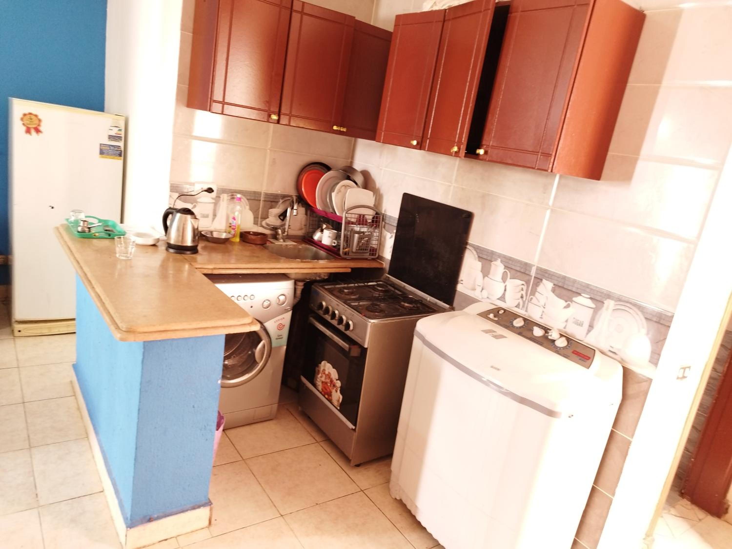 JUMERA HOUSE CRISS RESORT NAAMA Bay