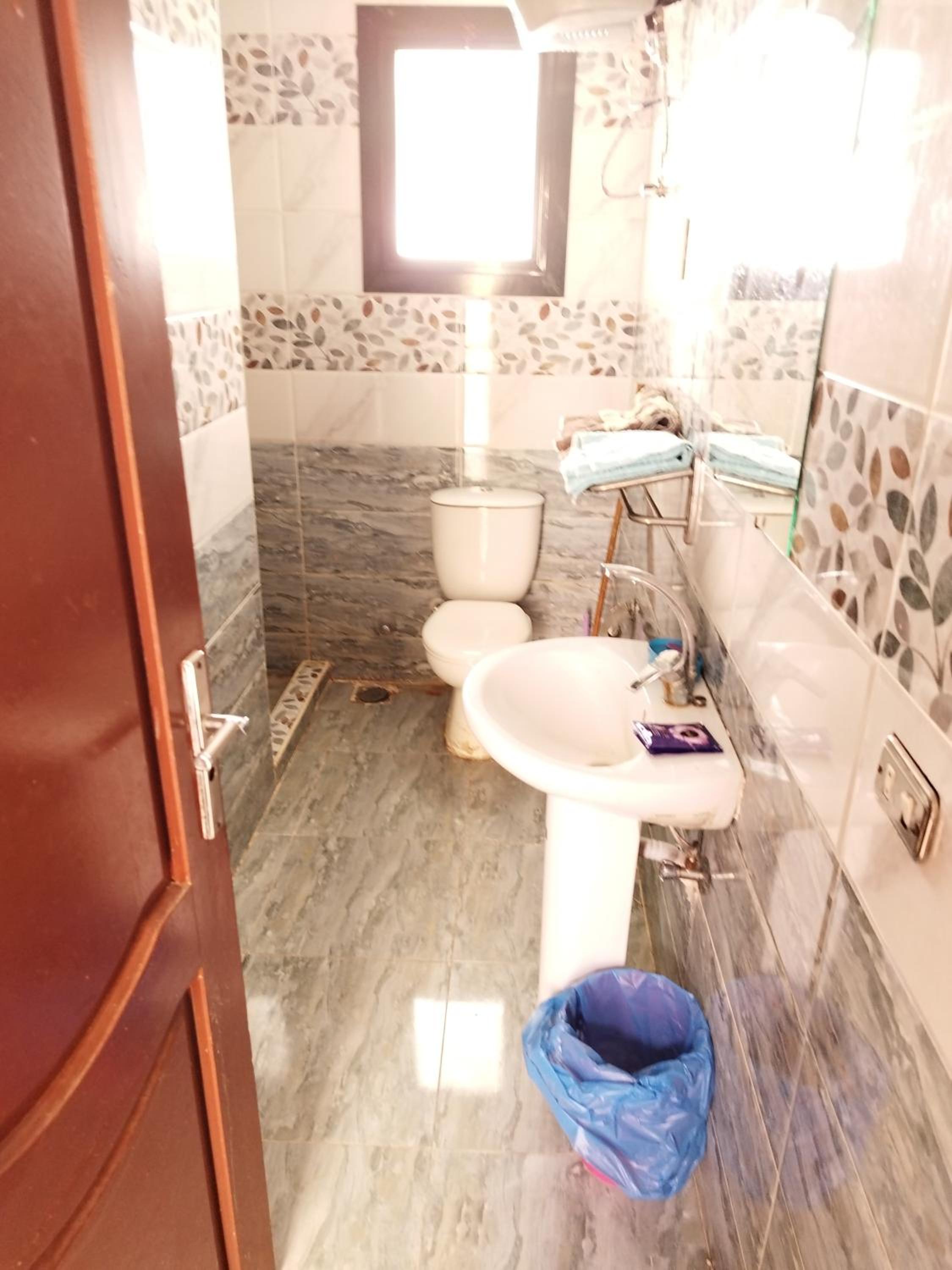 JUMERA HOUSE CRISS RESORT NAAMA Bay