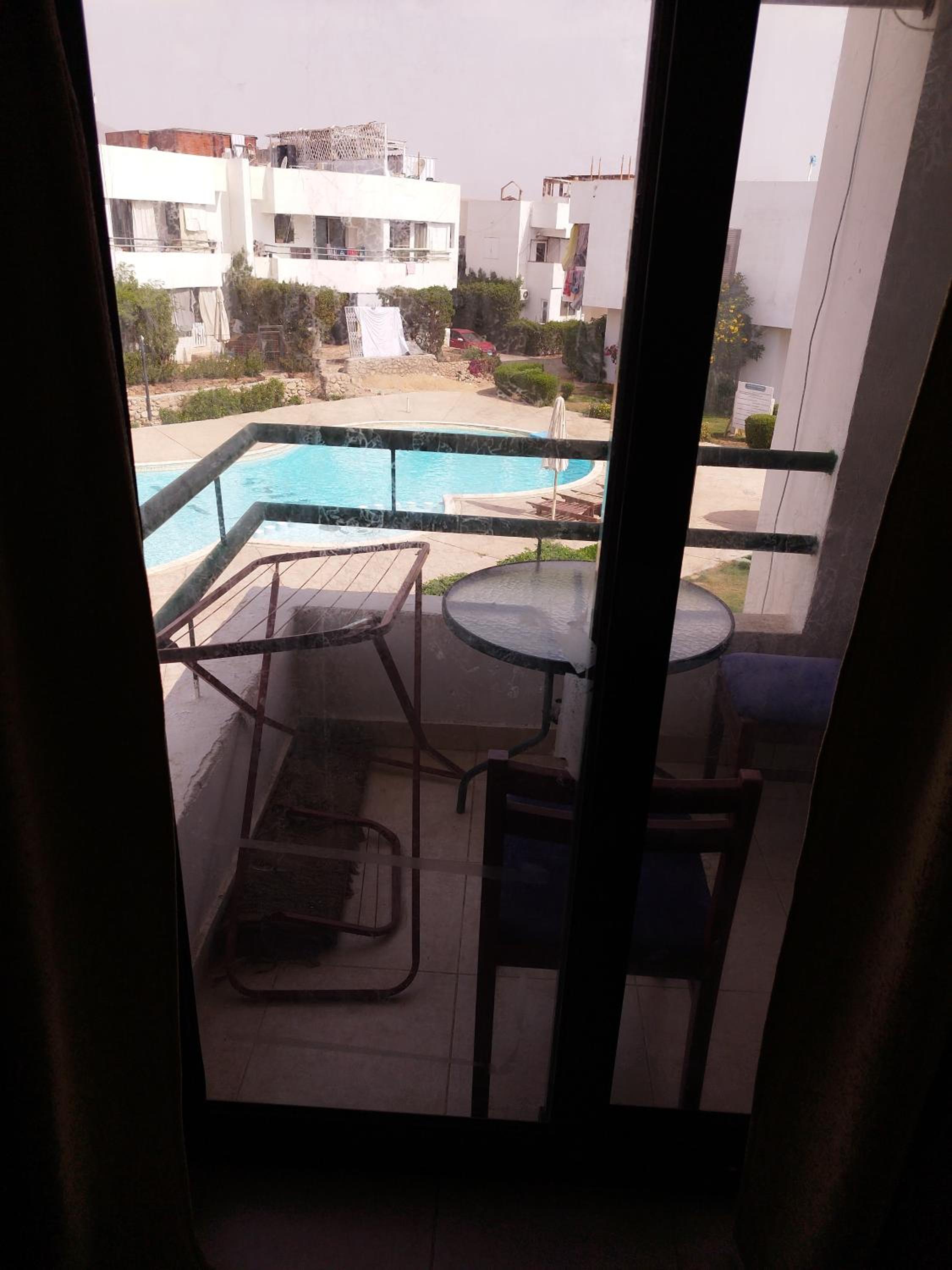 JUMERA HOUSE CRISS RESORT NAAMA Bay