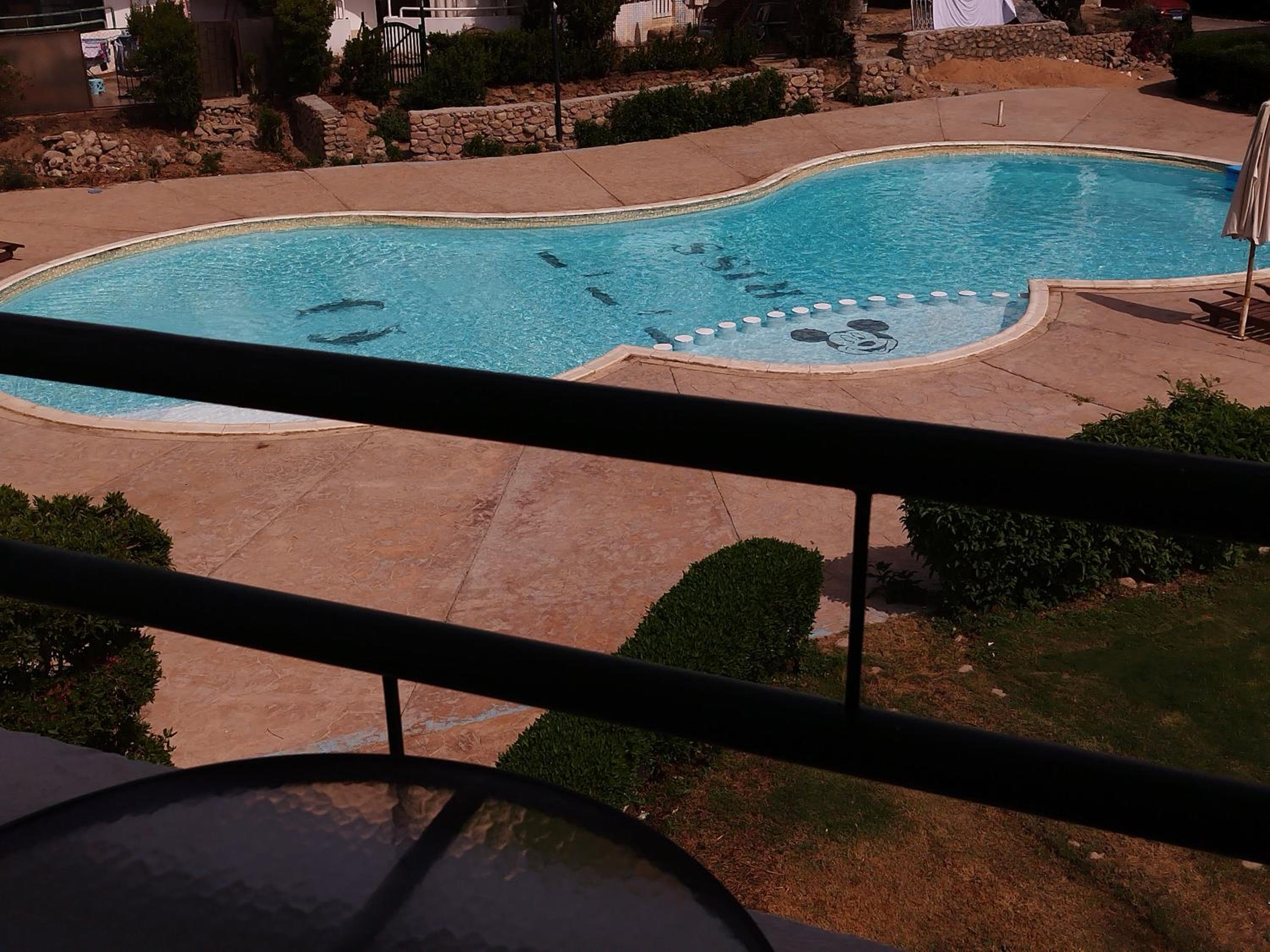 JUMERA HOUSE CRISS RESORT NAAMA Bay