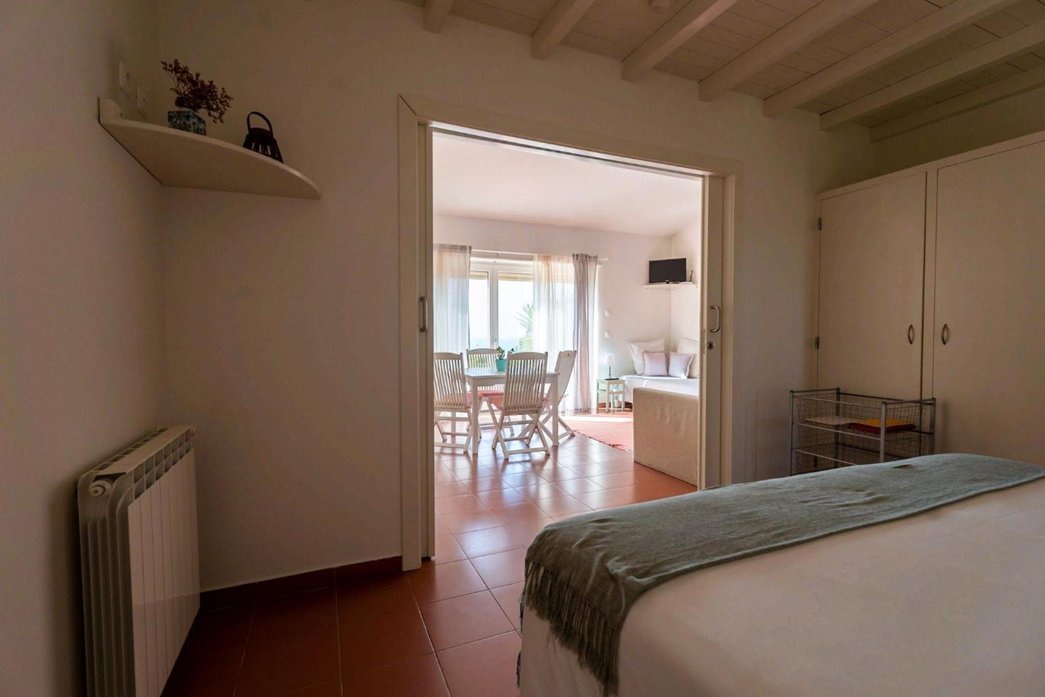 Quinta Raposeiros - Ocean View CountryHouse Ericeira