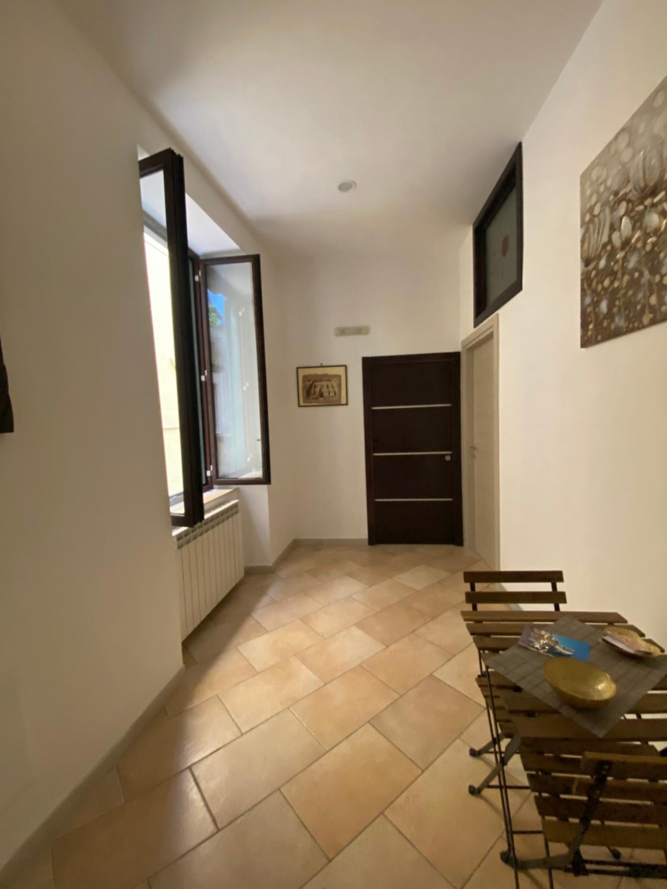 Casa Francy e Carmen Napoli