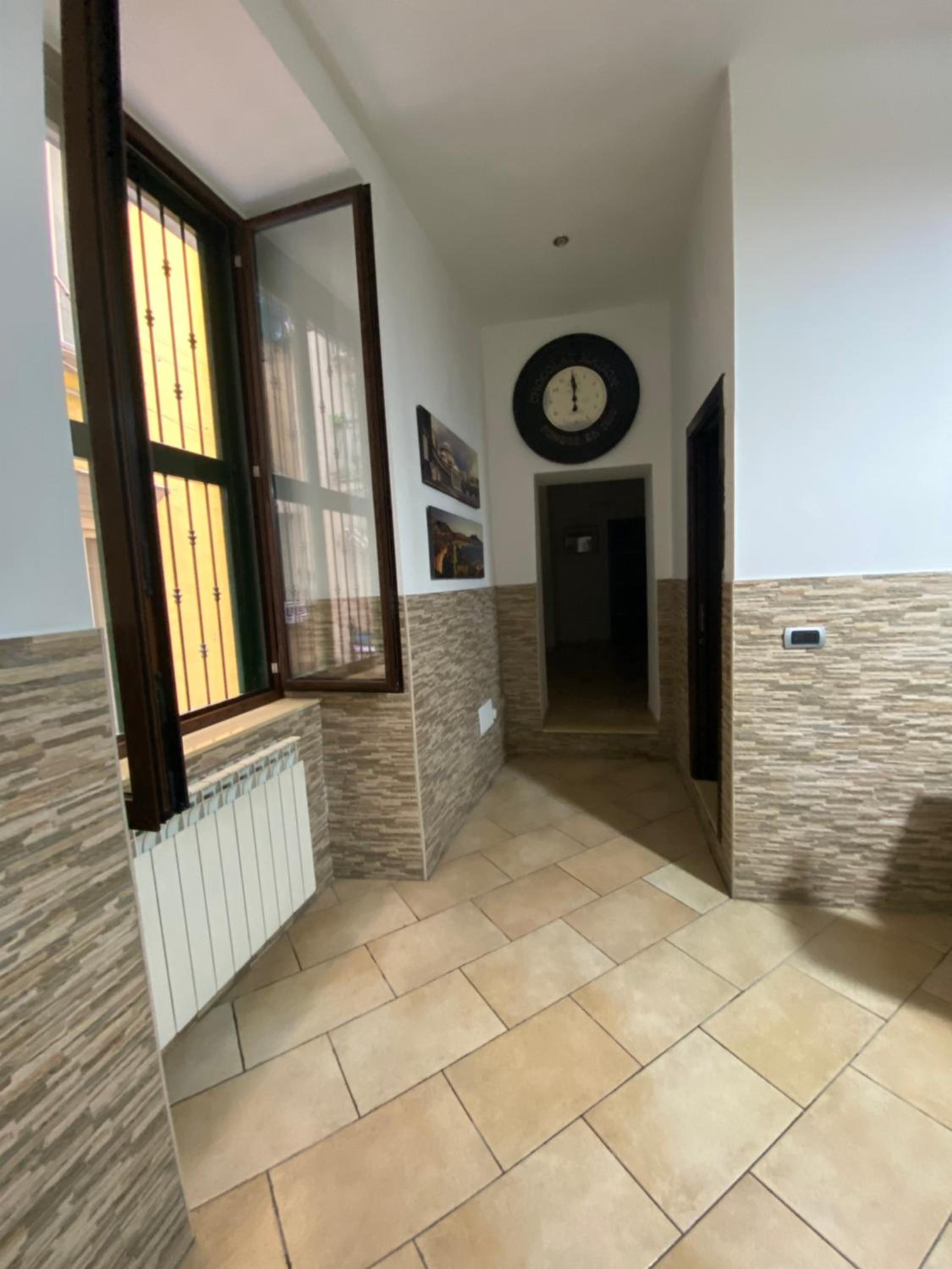 Casa Francy e Carmen Napoli