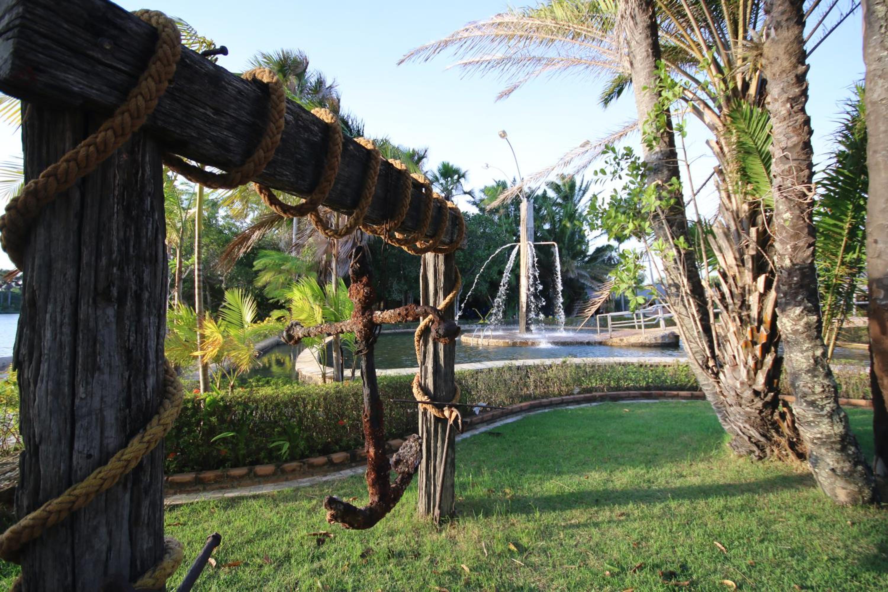 Porto Preguiças Resort