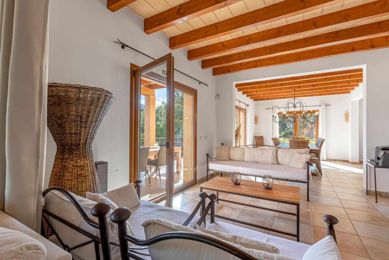 Finca Es Foners