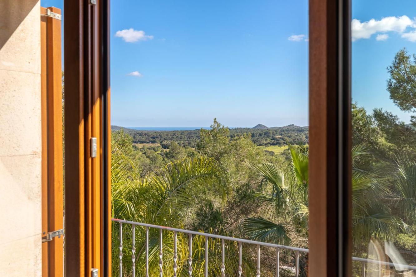 Finca Es Foners