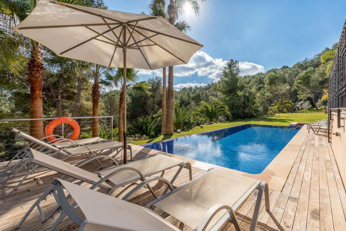 Finca Es Foners